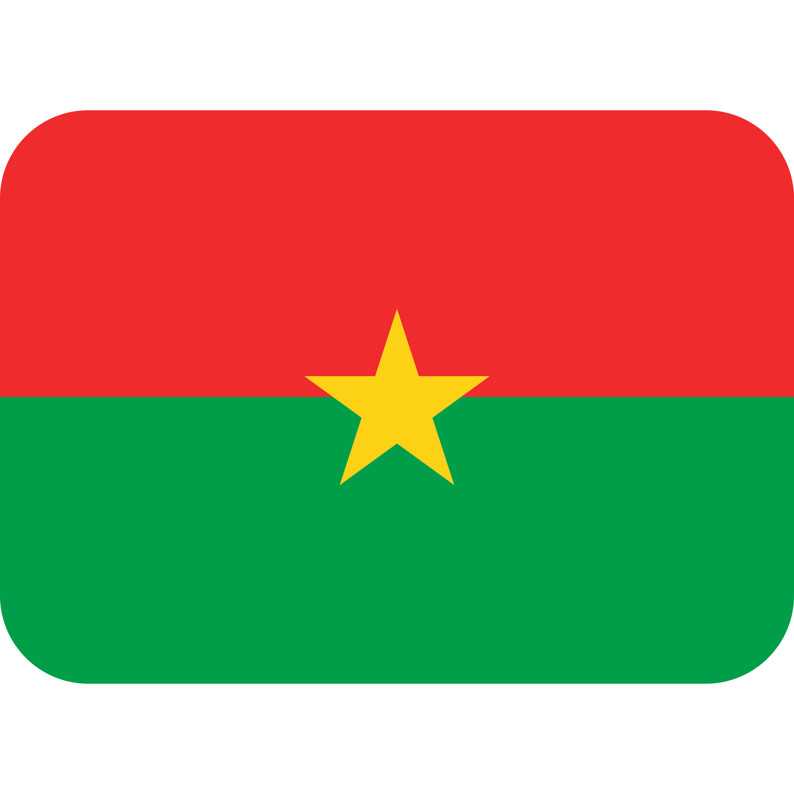 印有 Flag: Burkina Faso 表情符号 🇧🇫 的 TaylorMade TP5 高尔夫球