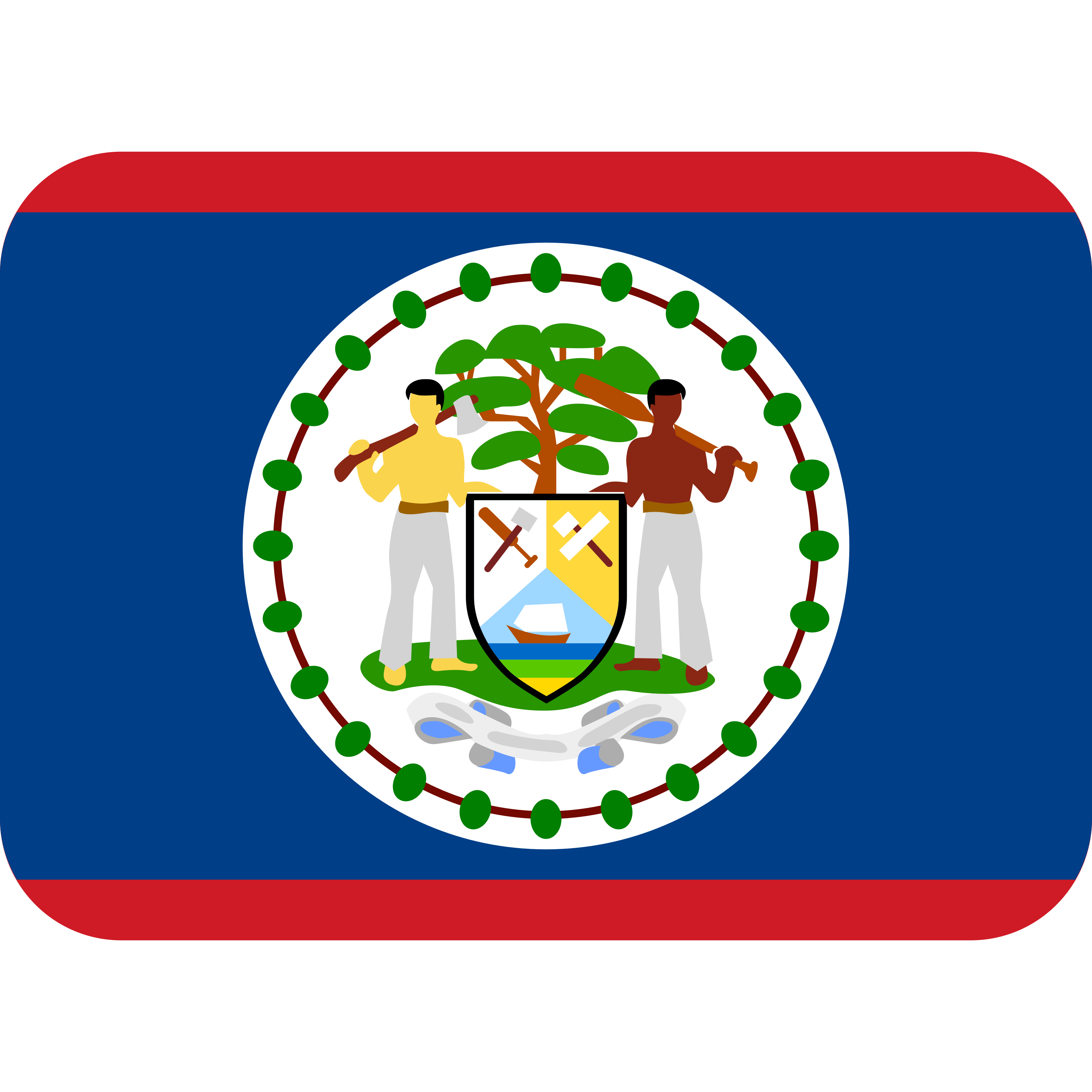 Flag: Belize ã®çµµæå ð§ð¿ ãããªã³ããã TaylorMade TP5 ãŽã«ãããŒã«