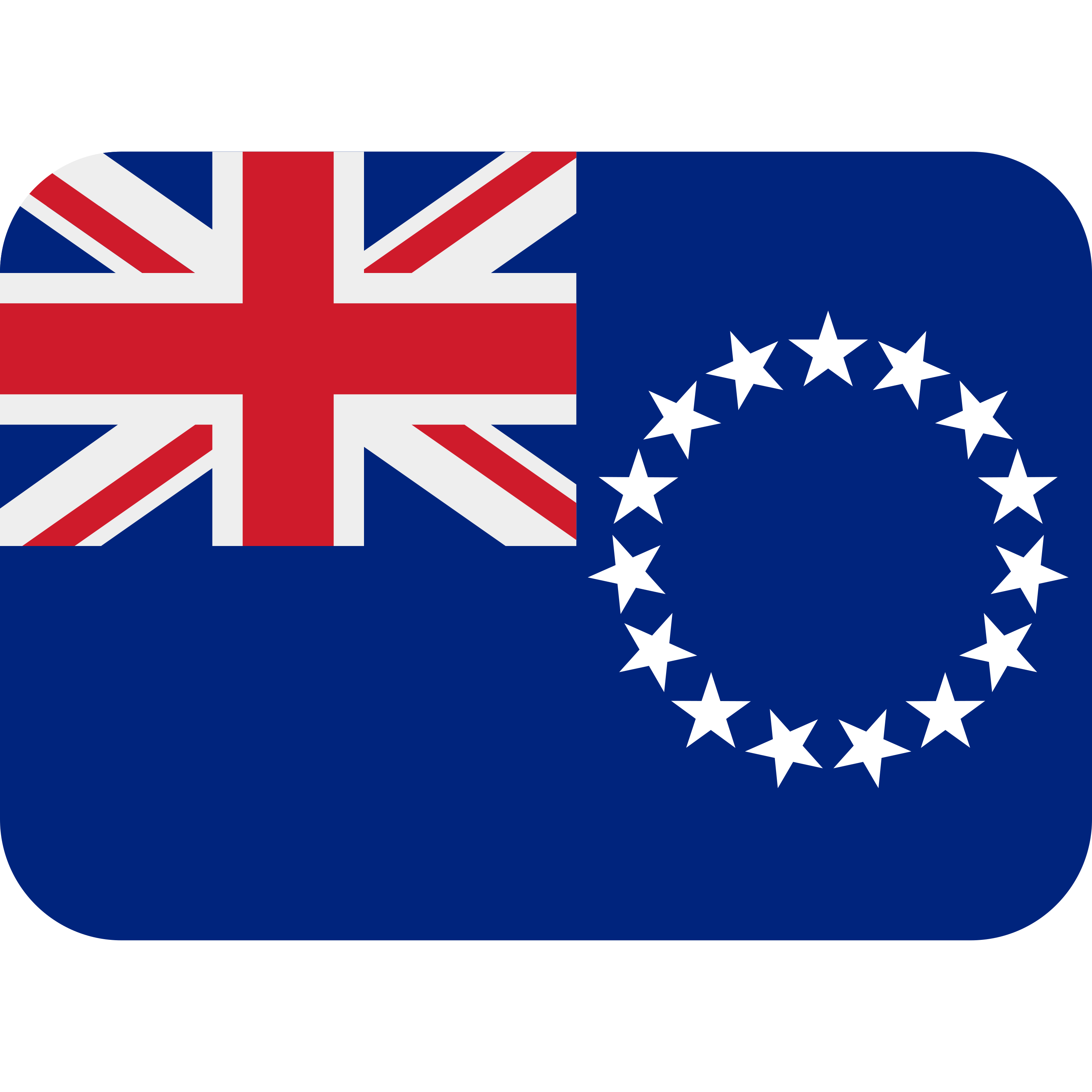 Flag: Cook Islands ã®çµµæå ðšð° ãããªã³ããã TaylorMade TP5 ãŽã«ãããŒã«