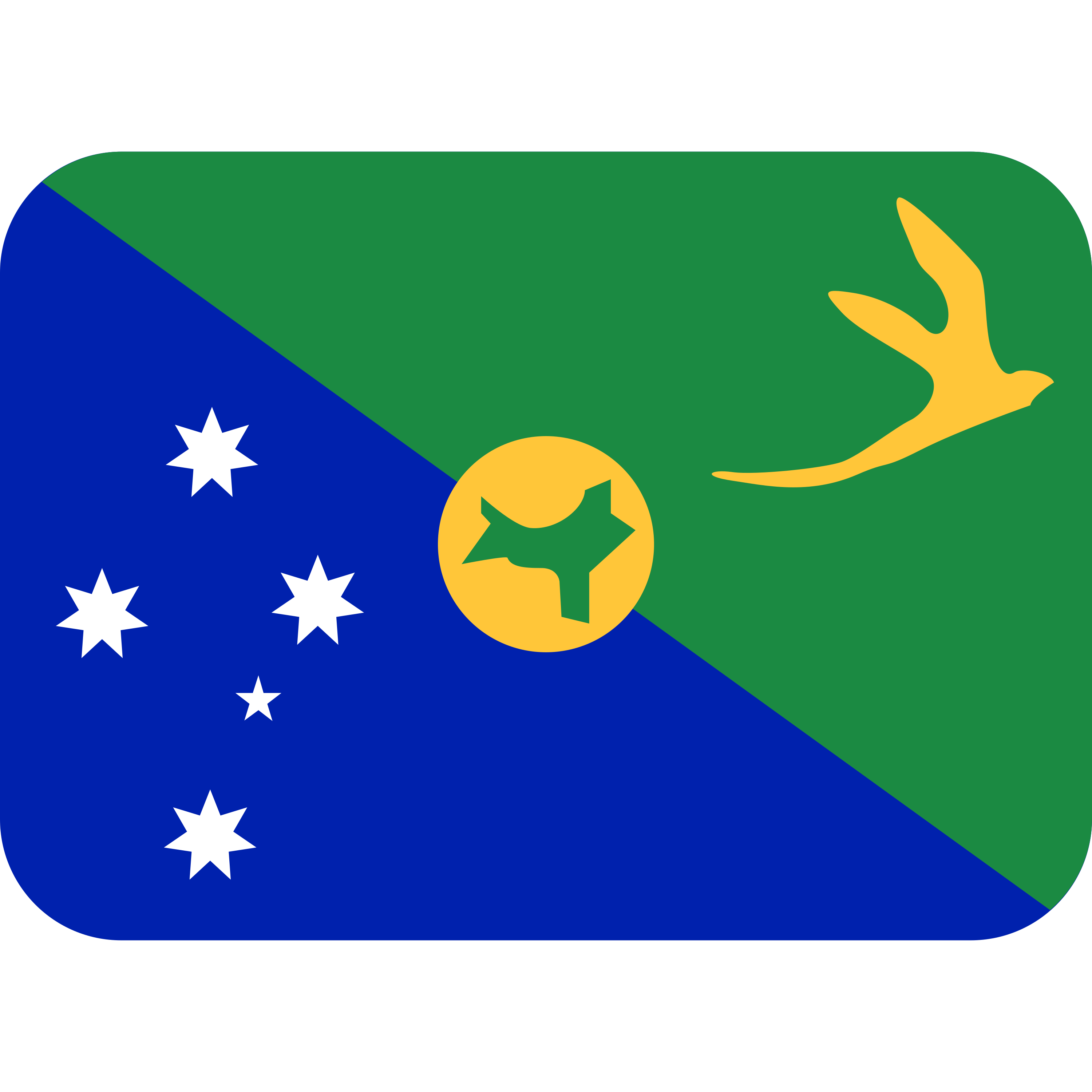 Flag: Christmas Island ã®çµµæå ðšðœ ãããªã³ããã TaylorMade TP5 ãŽã«ãããŒã«