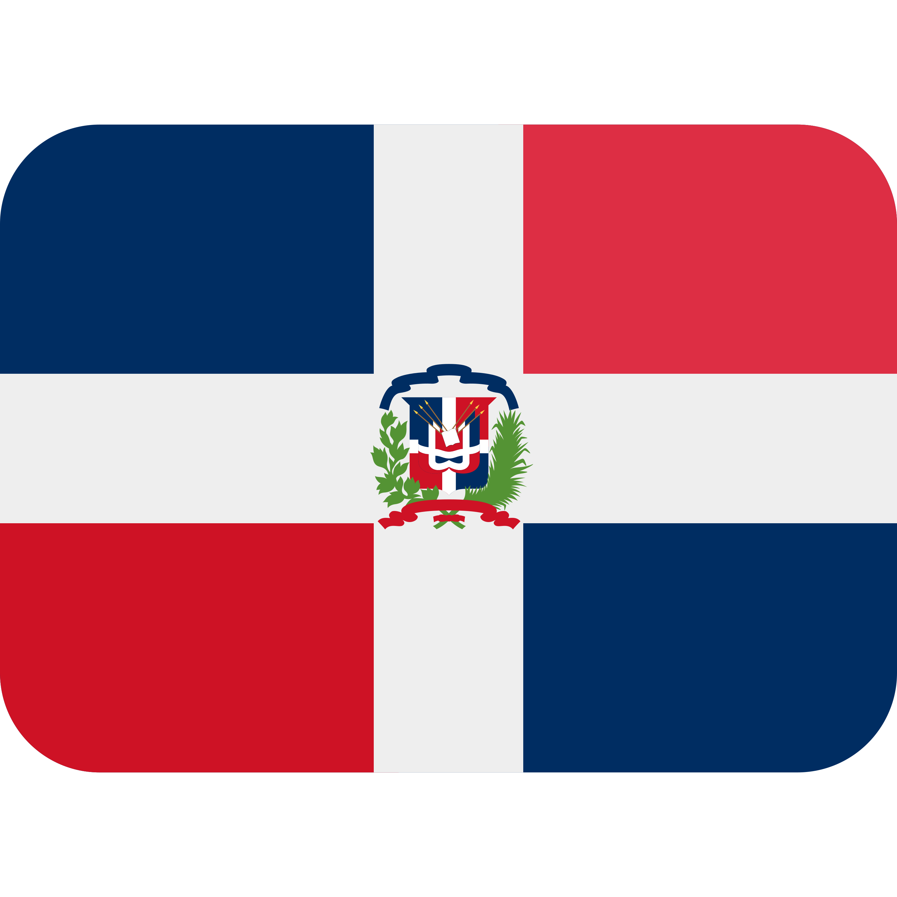 Flag: Dominican Republic ã®çµµæå ð©ðŽ ãããªã³ããã TaylorMade TP5 ãŽã«ãããŒã«