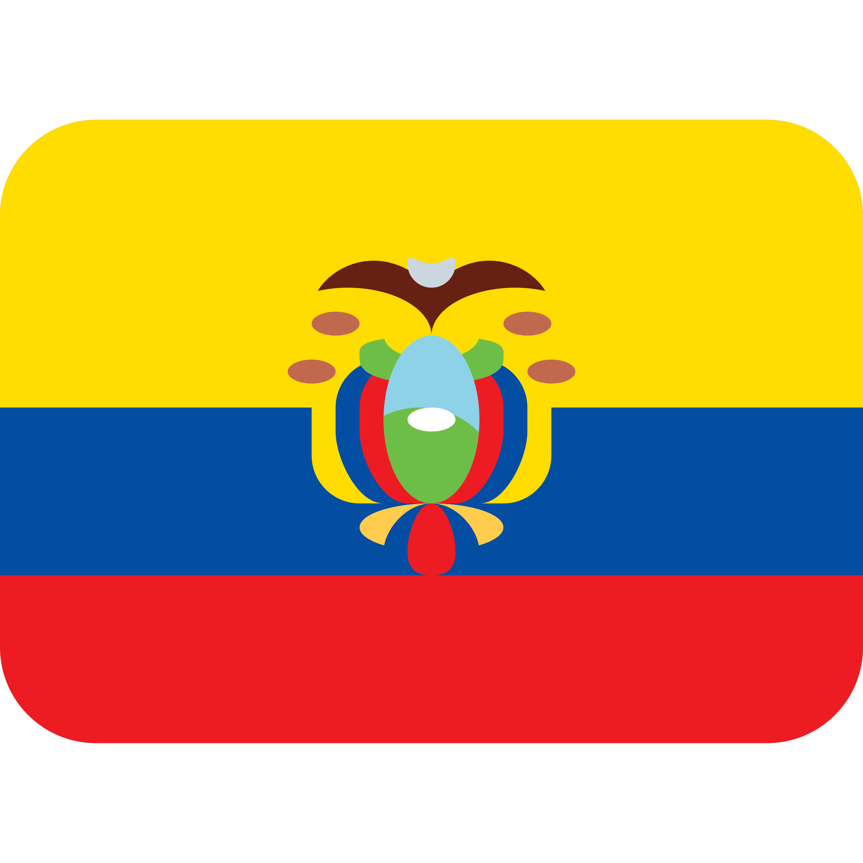 Flag: Ecuador ã®çµµæå ðªðš ãããªã³ããã TaylorMade TP5 ãŽã«ãããŒã«