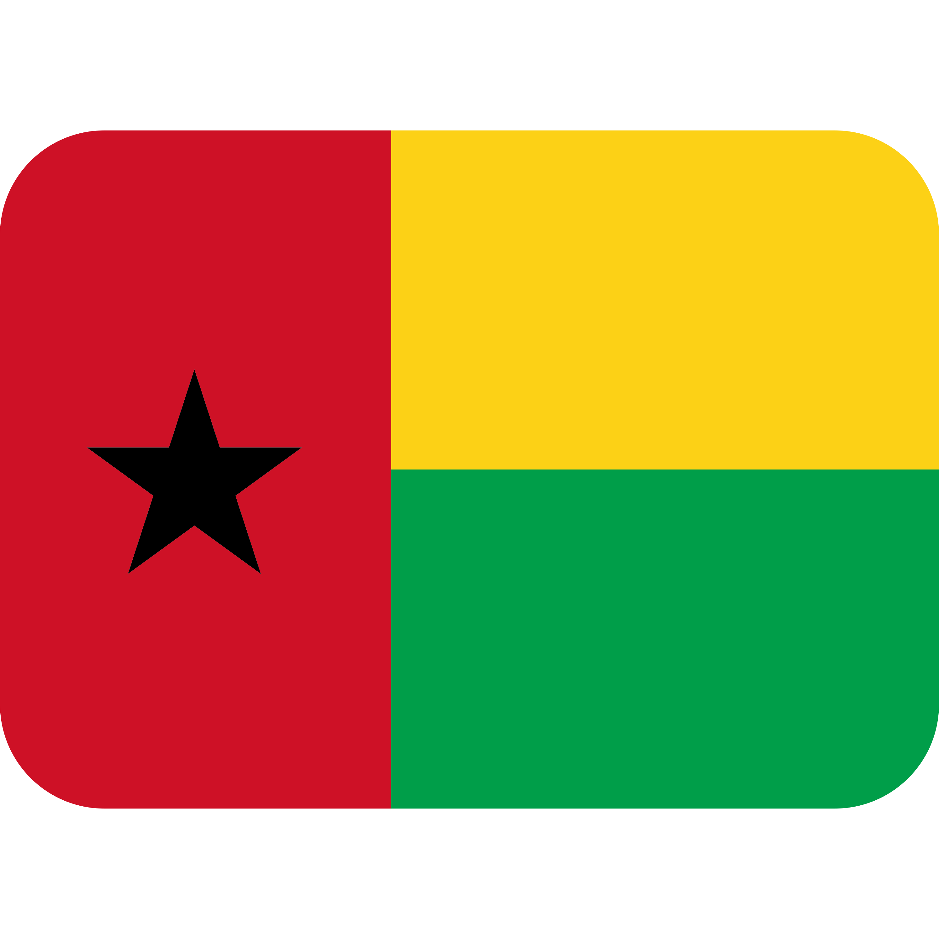印有 Flag: Guinea-Bissau 表情符号 🇬🇼 的 TaylorMade TP5 高尔夫球