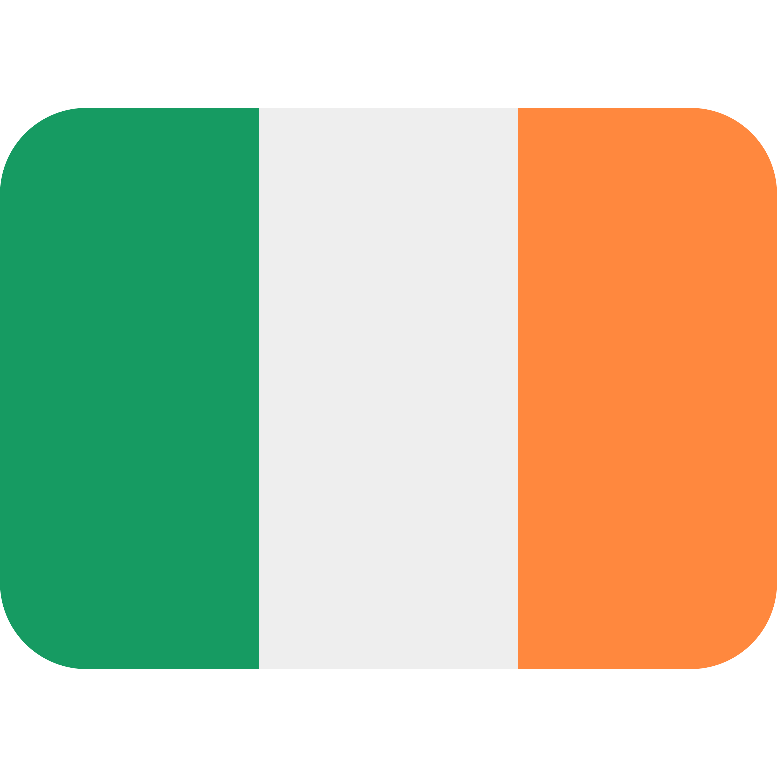 印有 Flag: Ireland 表情符号 🇮🇪 的 TaylorMade TP5 高尔夫球