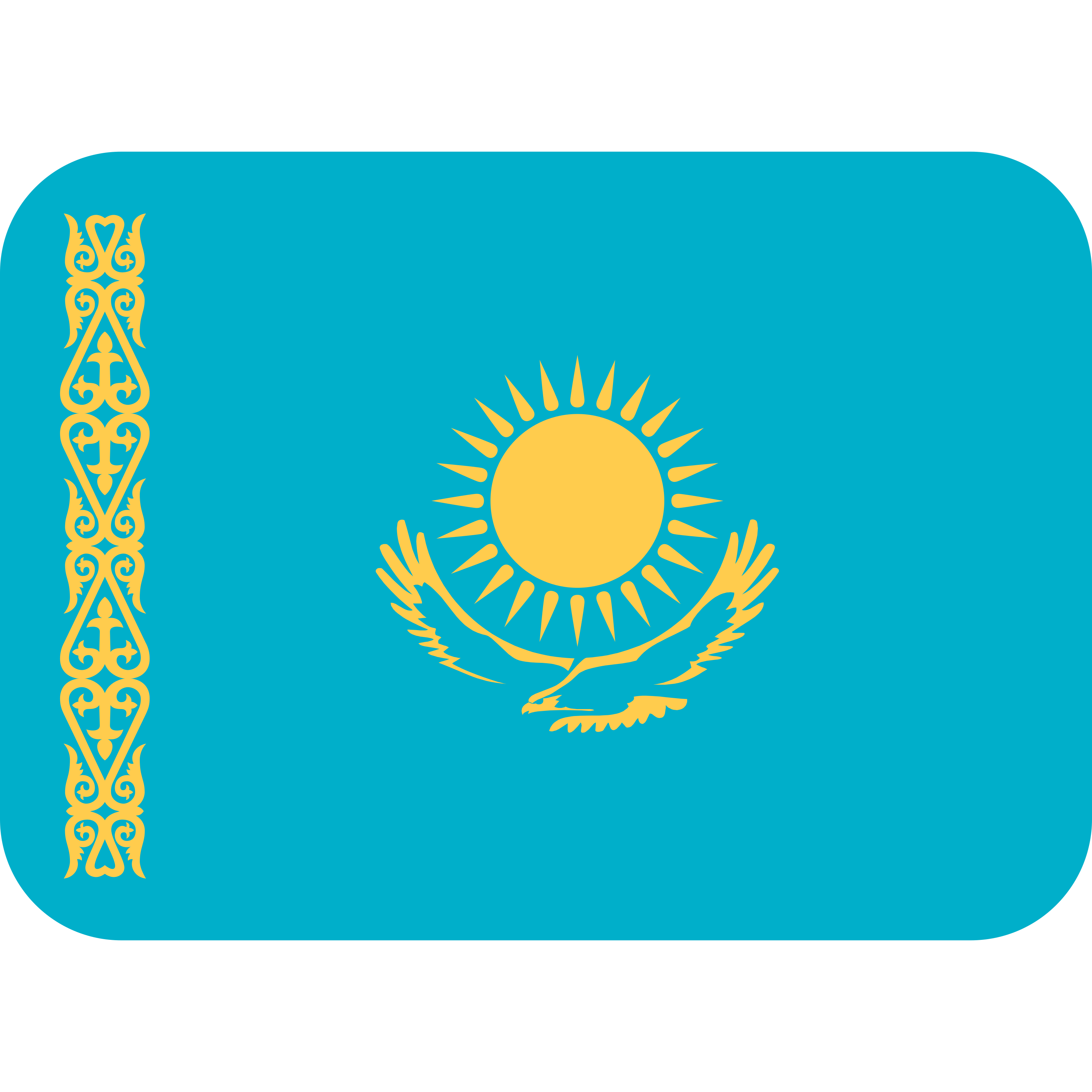 Flag: Kazakhstan ã®çµµæå ð°ð¿ ãããªã³ããã TaylorMade TP5 ãŽã«ãããŒã«