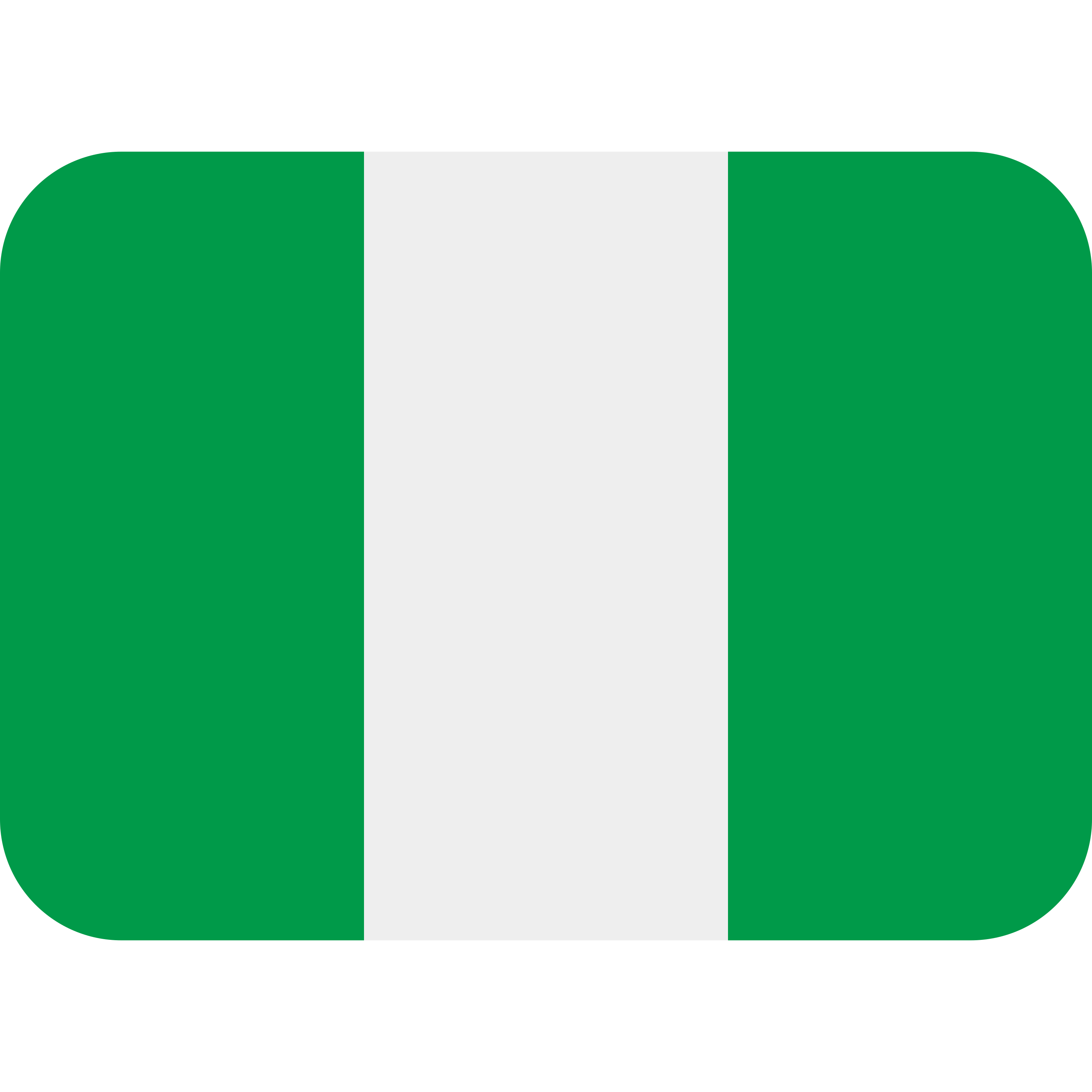 印有 Flag: Nigeria 表情符号 🇳🇬 的 TaylorMade TP5 高尔夫球