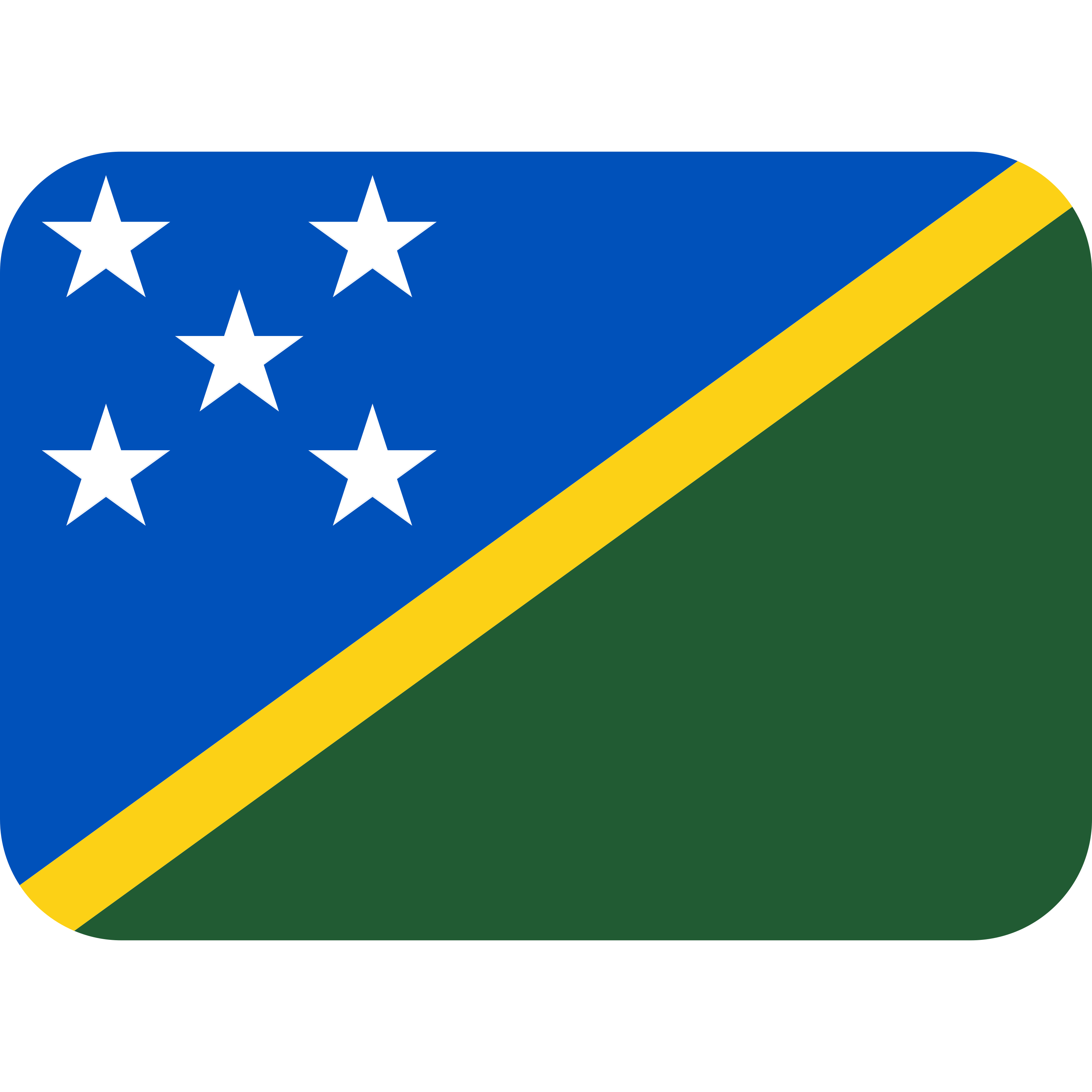 Flag: Solomon Islands ã®çµµæå ðžð§ ãããªã³ããã TaylorMade TP5 ãŽã«ãããŒã«