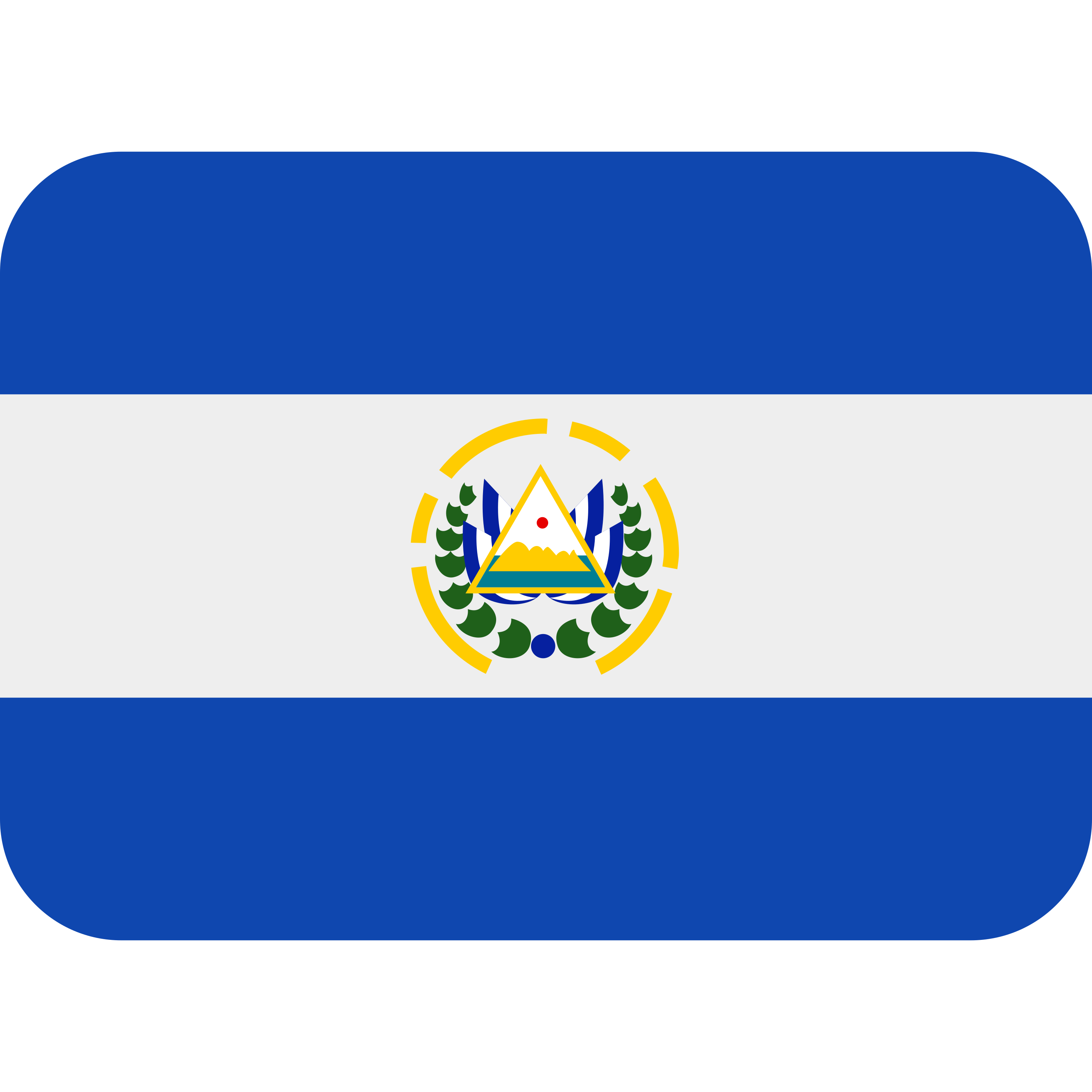Flag: El Salvador ã®çµµæå ðžð» ãããªã³ããã TaylorMade TP5 ãŽã«ãããŒã«