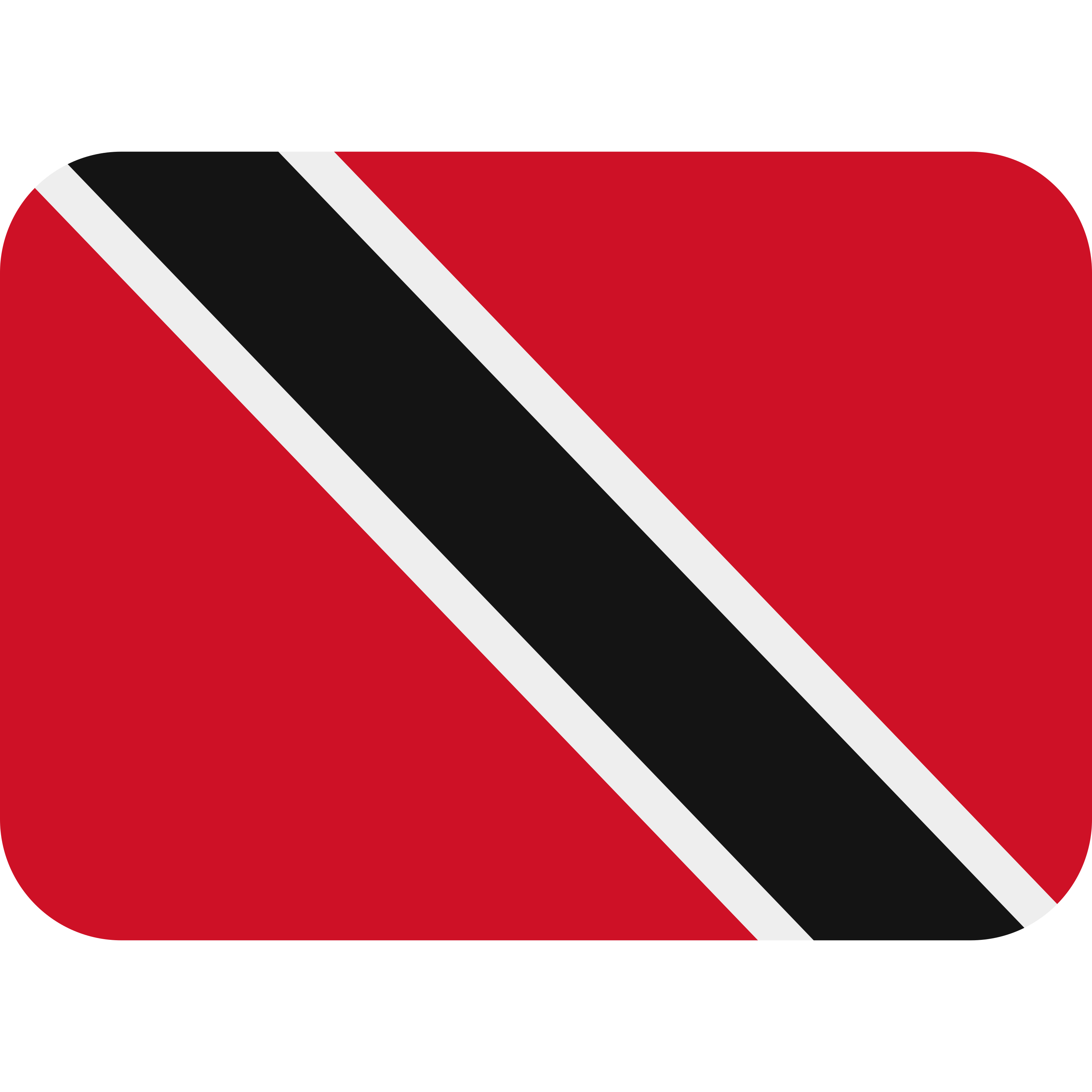 印有 Flag: Trinidad & Tobago 表情符号 🇹🇹 的 TaylorMade TP5 高尔夫球