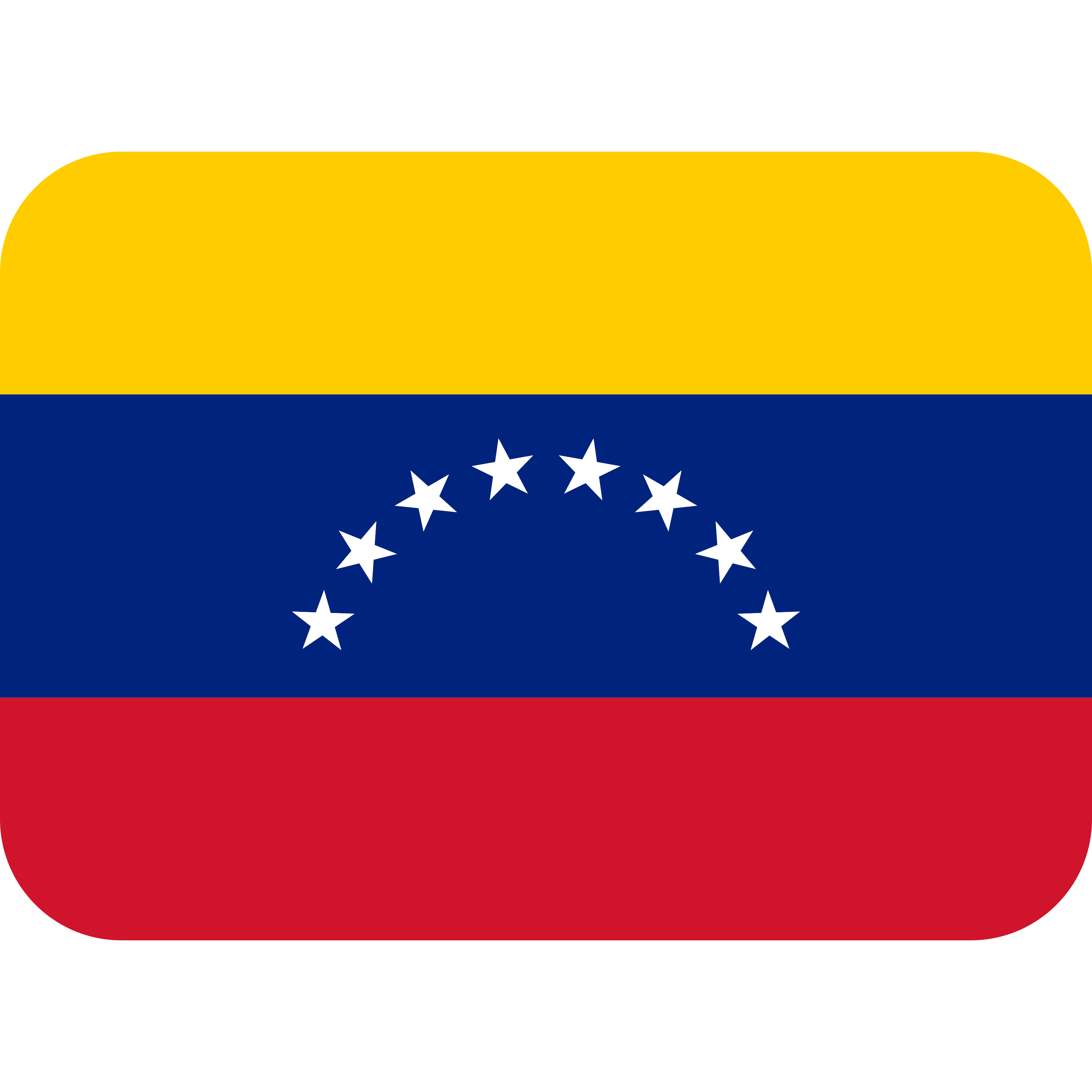 印有 Flag: Venezuela 表情符号 🇻🇪 的 TaylorMade TP5 高尔夫球