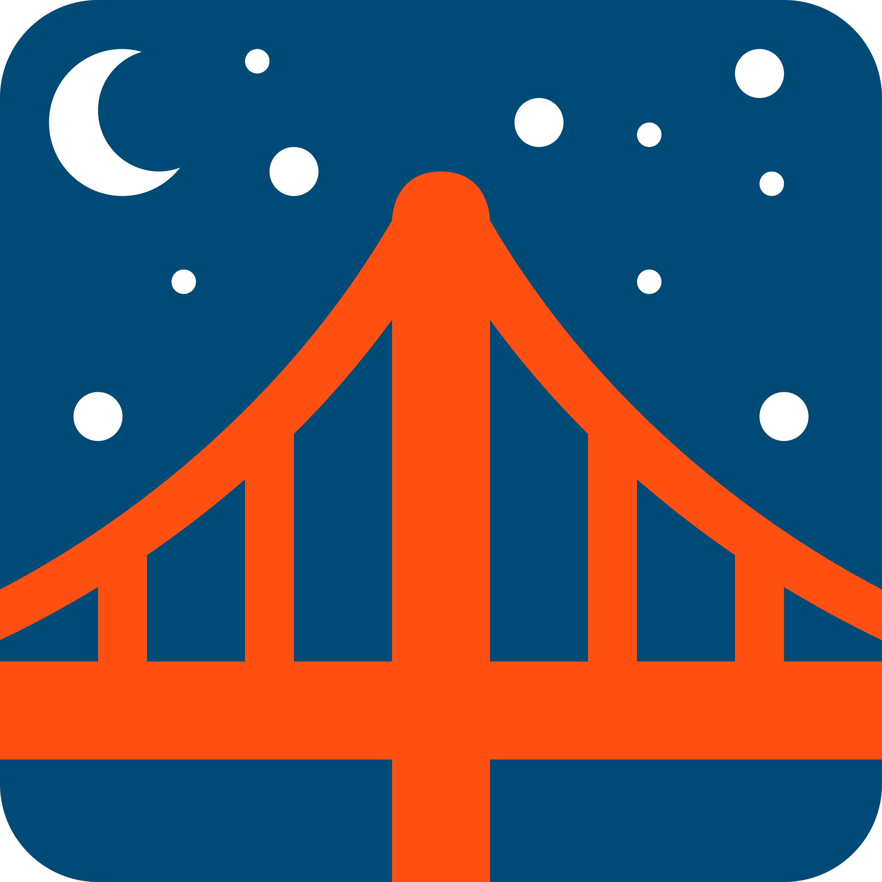 Bridge at night ã®çµµæå ð ãããªã³ããã TaylorMade TP5 ãŽã«ãããŒã«