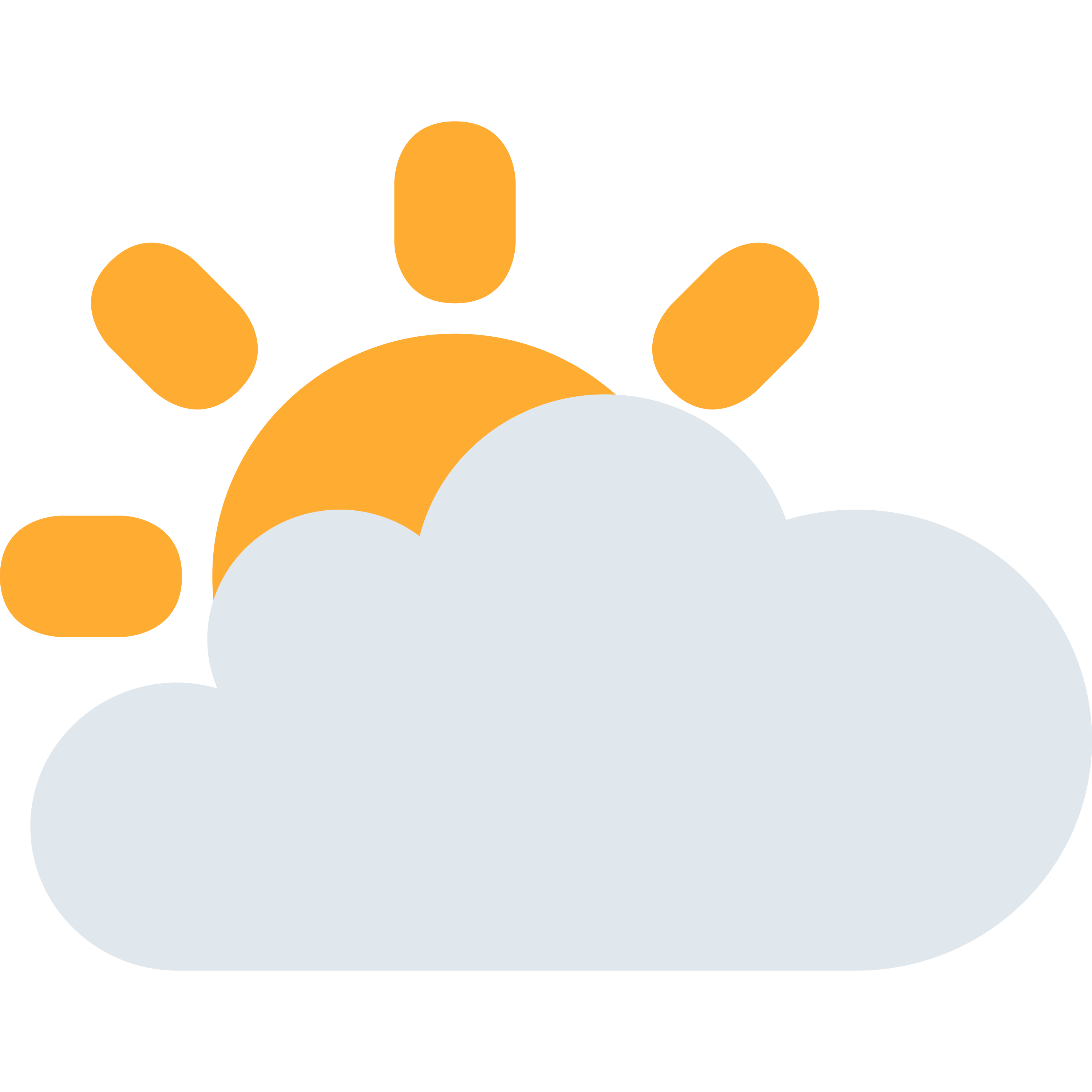 Sun behind large cloud ã®çµµæå ð¥ïž ãããªã³ããã TaylorMade TP5 ãŽã«ãããŒã«