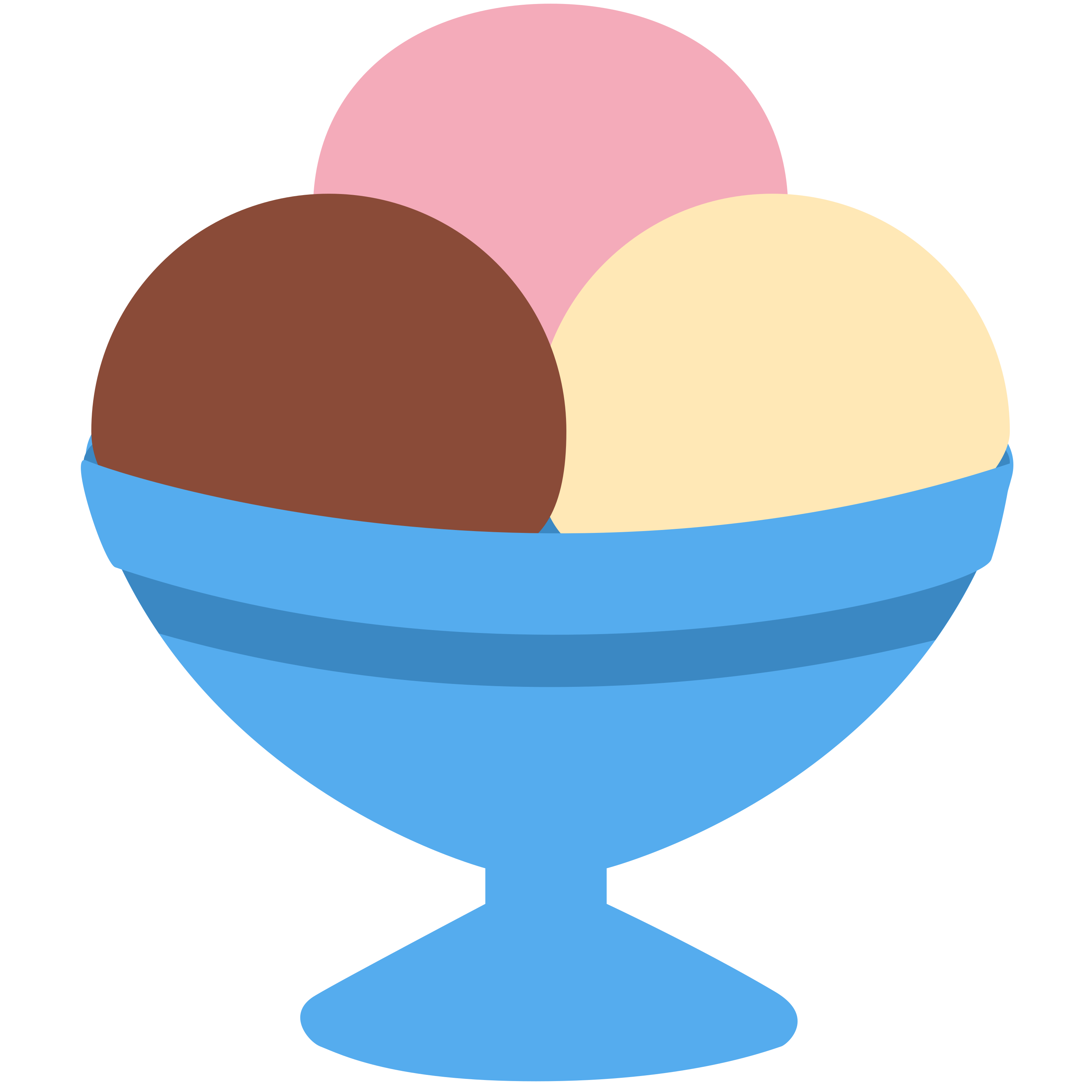 Ice cream ã®çµµæå ðš ãããªã³ããã TaylorMade TP5 ãŽã«ãããŒã«