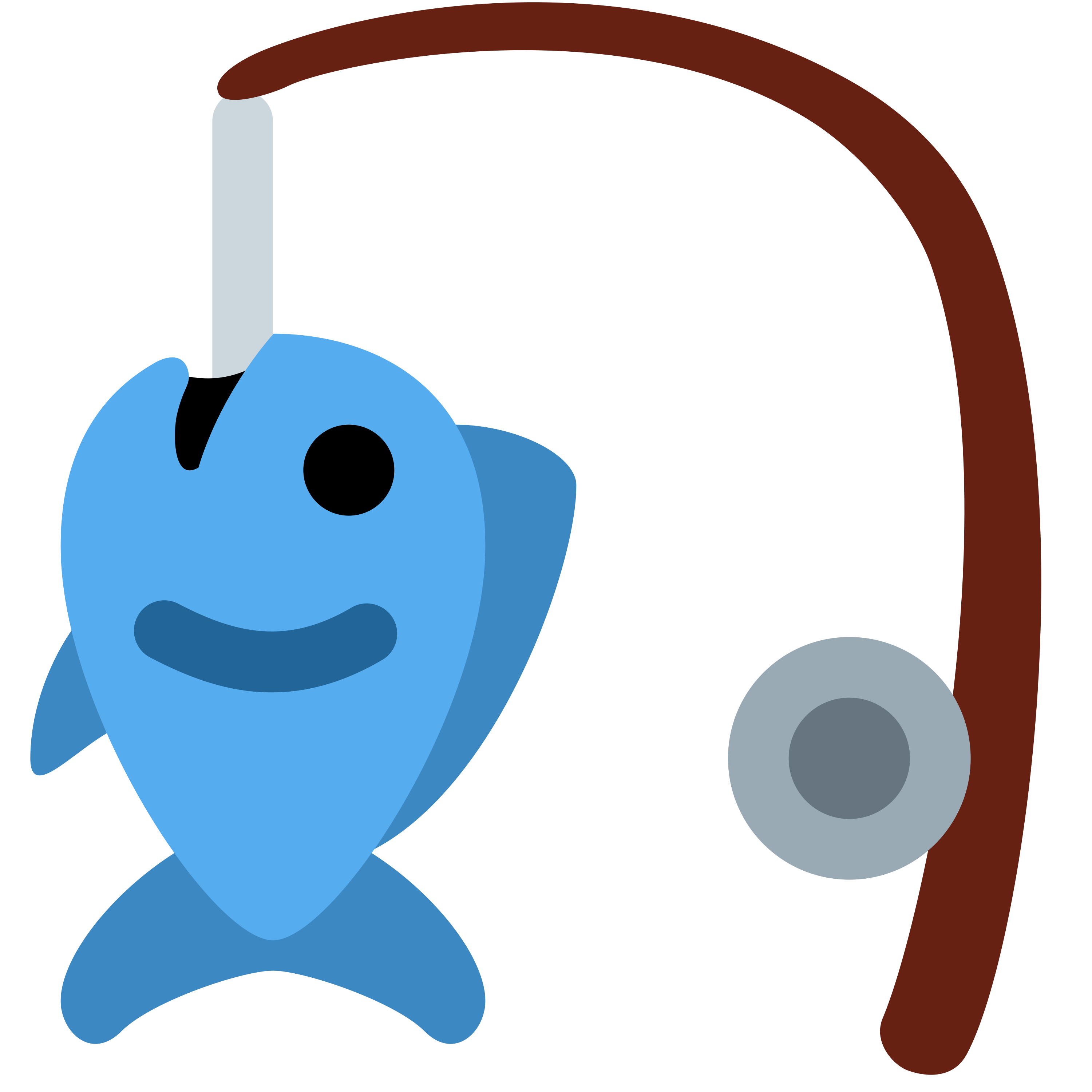 Fishing pole ã®çµµæå ð£ ãããªã³ããã TaylorMade TP5 ãŽã«ãããŒã«