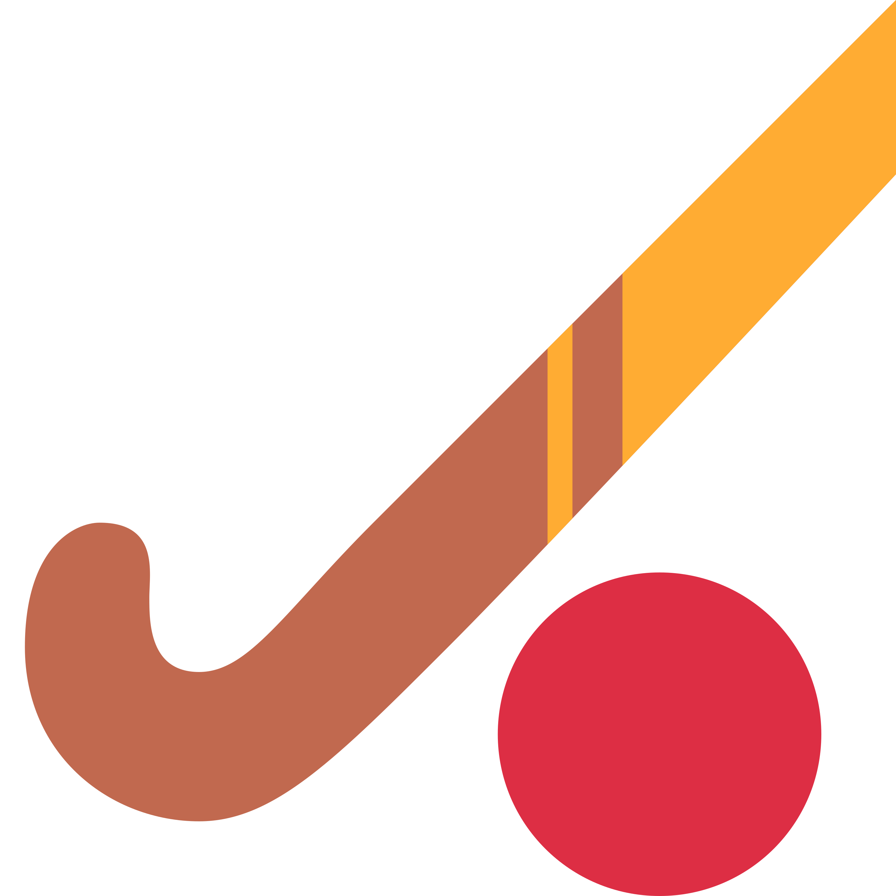 印有 Field hockey 表情符号 🏑 的 TaylorMade TP5 高尔夫球