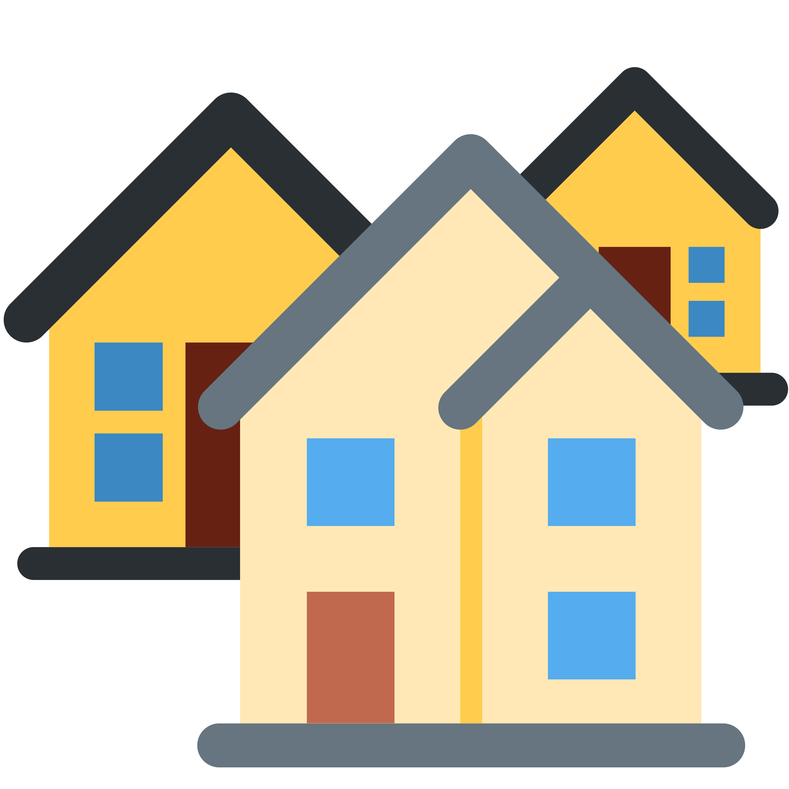 Houses ã®çµµæå ðïž ãããªã³ããã TaylorMade TP5 ãŽã«ãããŒã«