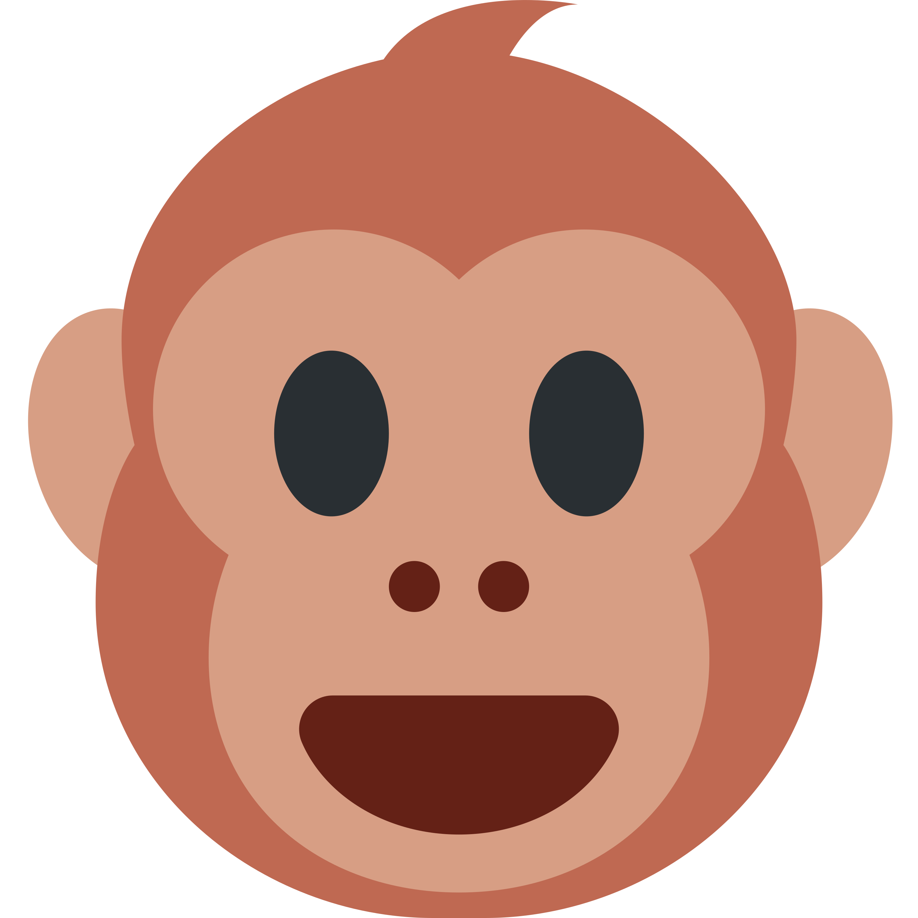 Monkey face ã®çµµæå ðµ ãããªã³ããã TaylorMade TP5 ãŽã«ãããŒã«