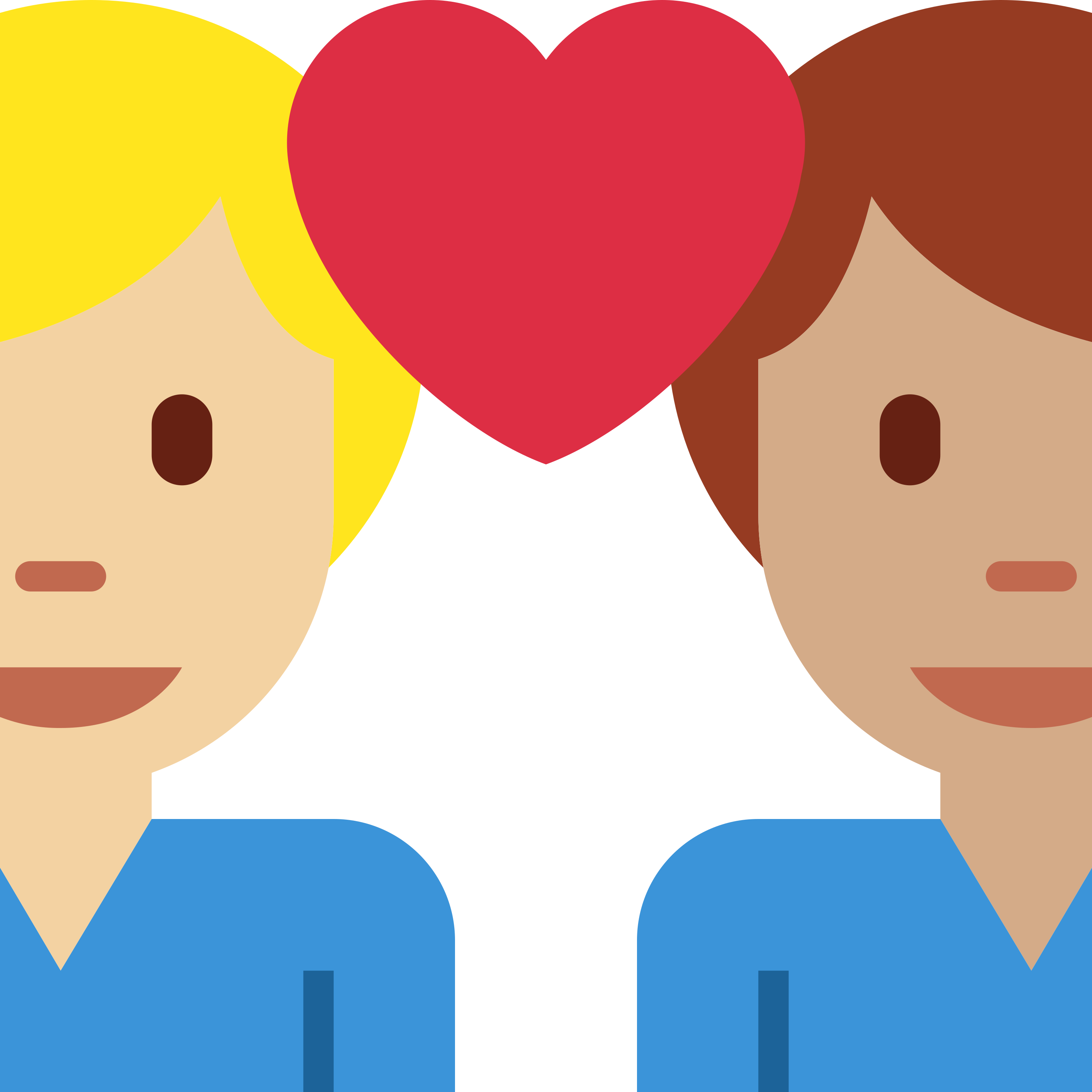 印有 Couple with heart: man, man, medium-light skin tone, medium skin tone 表情符号 👨🏼❤️👨🏽 的 TaylorMade TP5 高尔夫球