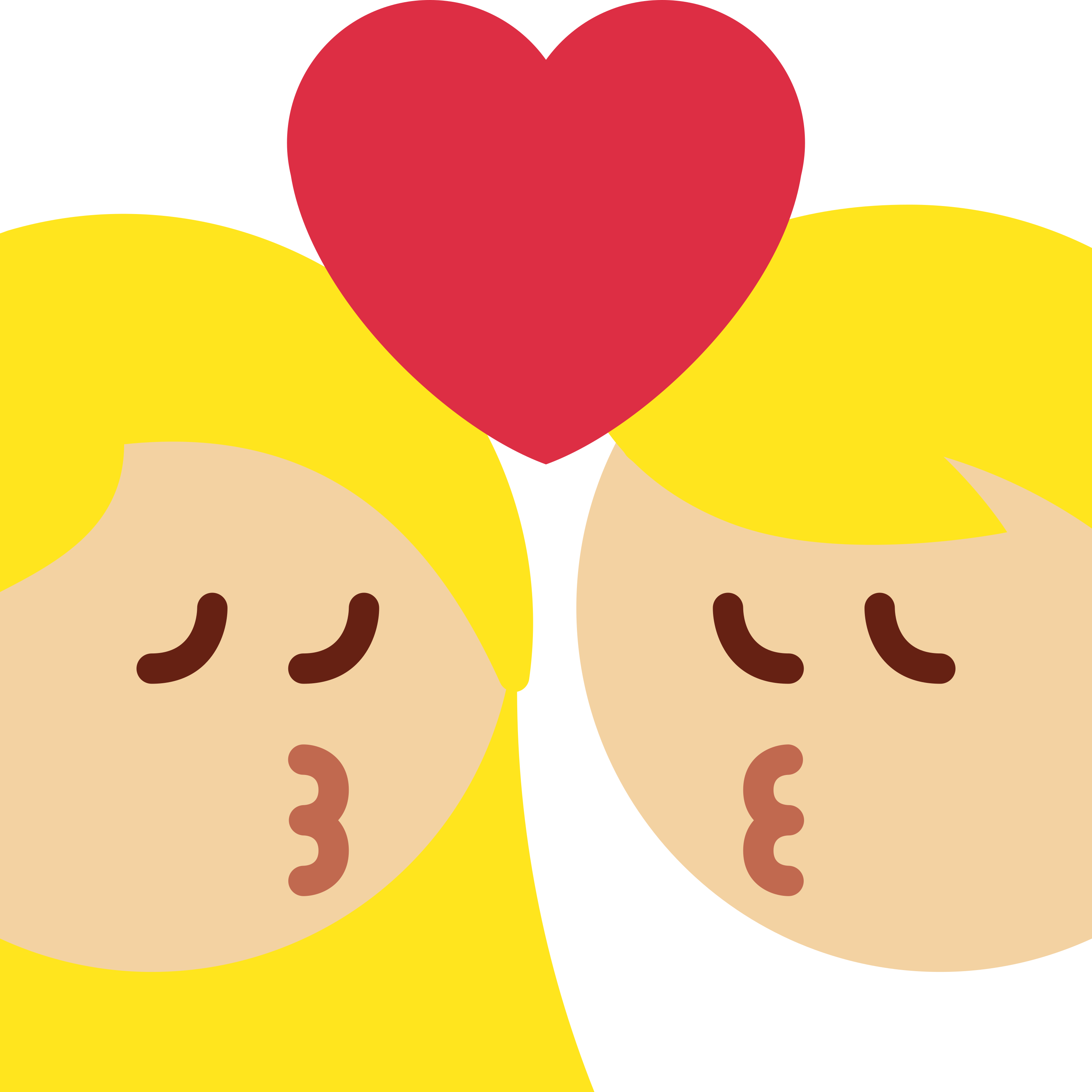 Kiss: woman, man, medium-light skin tone ã®çµµæå ð©ðŒââ€ïžâðâðšðŒ ãããªã³ããã TaylorMade TP5 ãŽã«ãããŒã«