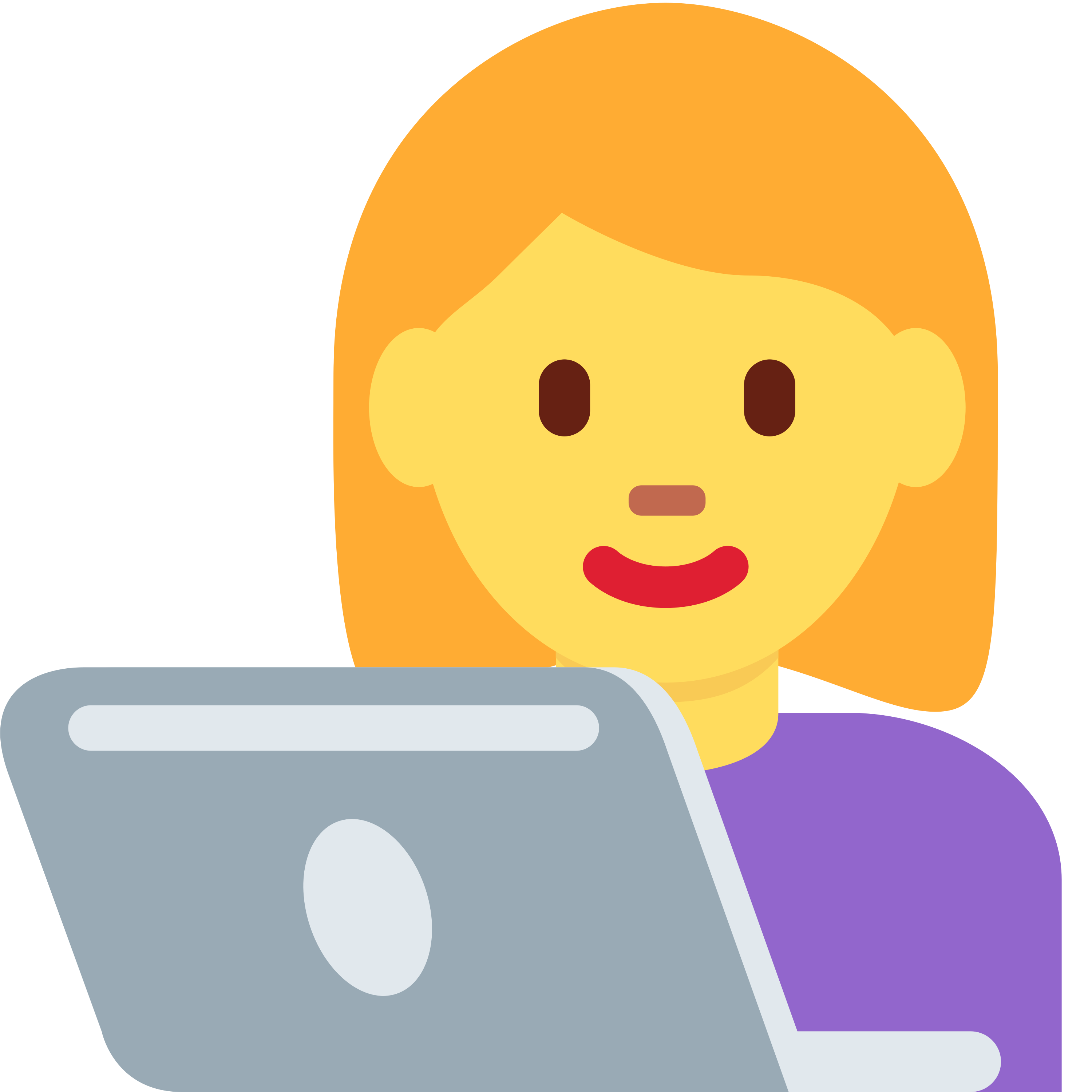 印有 Woman technologist 表情符号 👩💻 的 TaylorMade TP5 高尔夫球