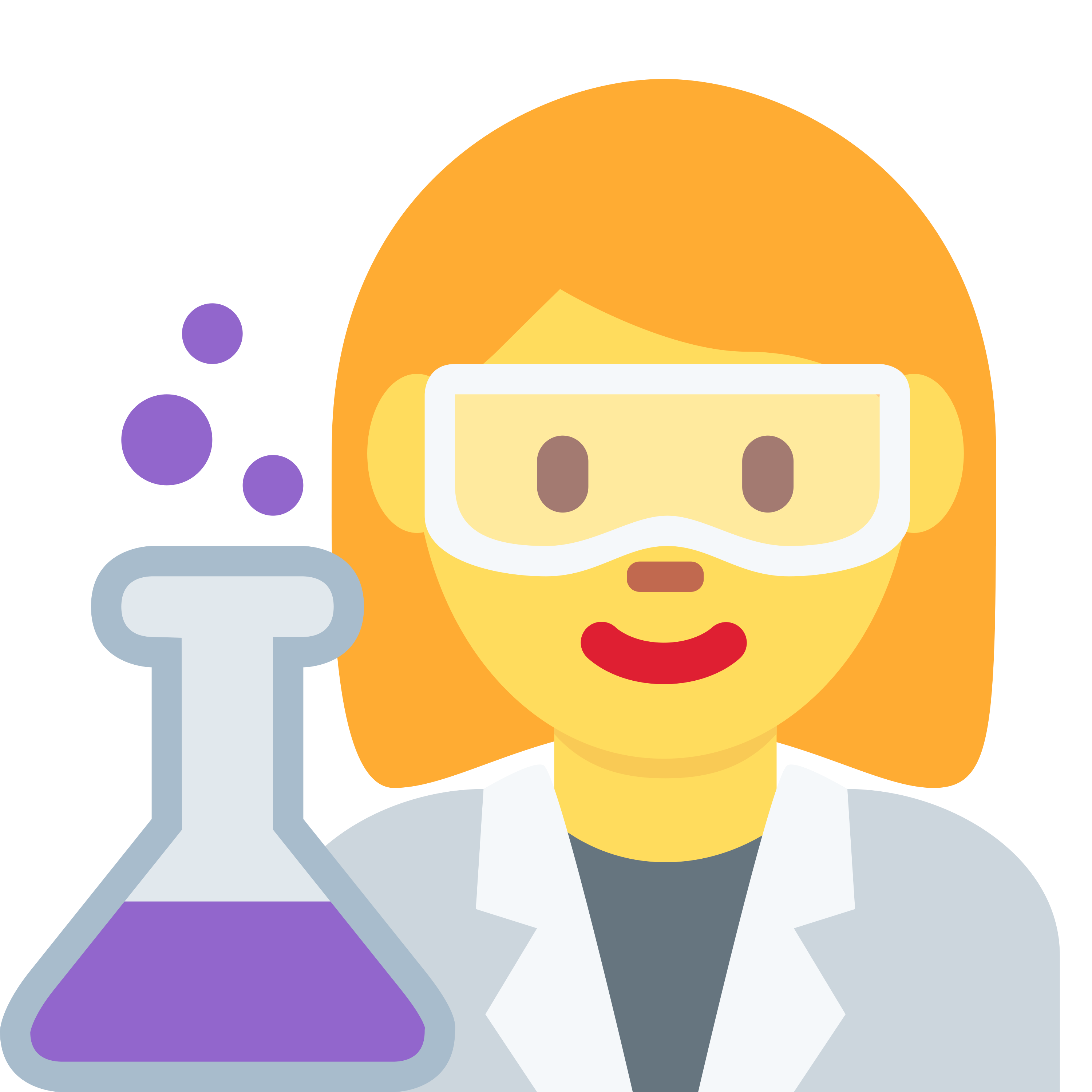 印有 Woman scientist 表情符号 👩🔬 的 TaylorMade TP5 高尔夫球