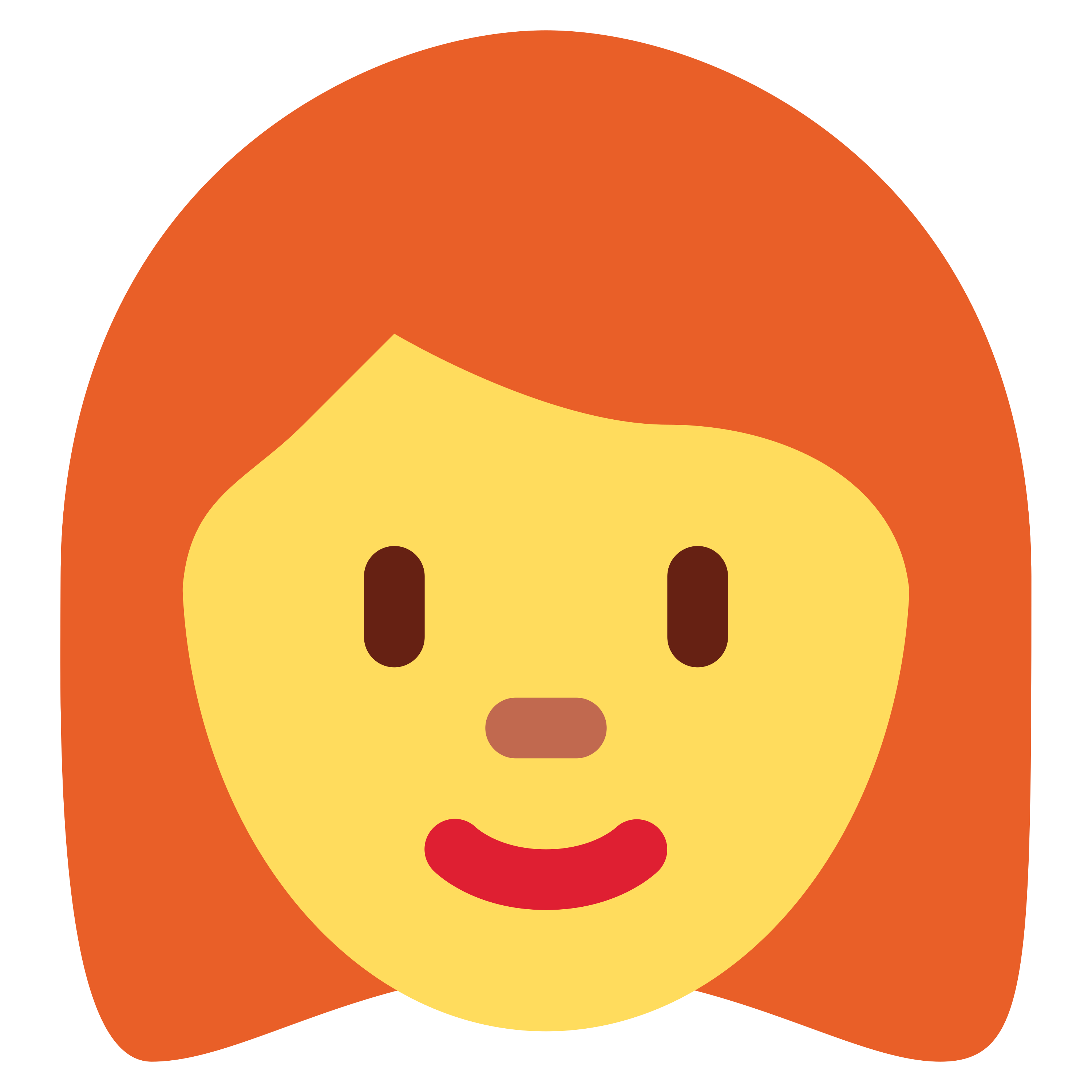 Woman: red hair ã®çµµæå ð©âðŠ° ãããªã³ããã TaylorMade TP5 ãŽã«ãããŒã«