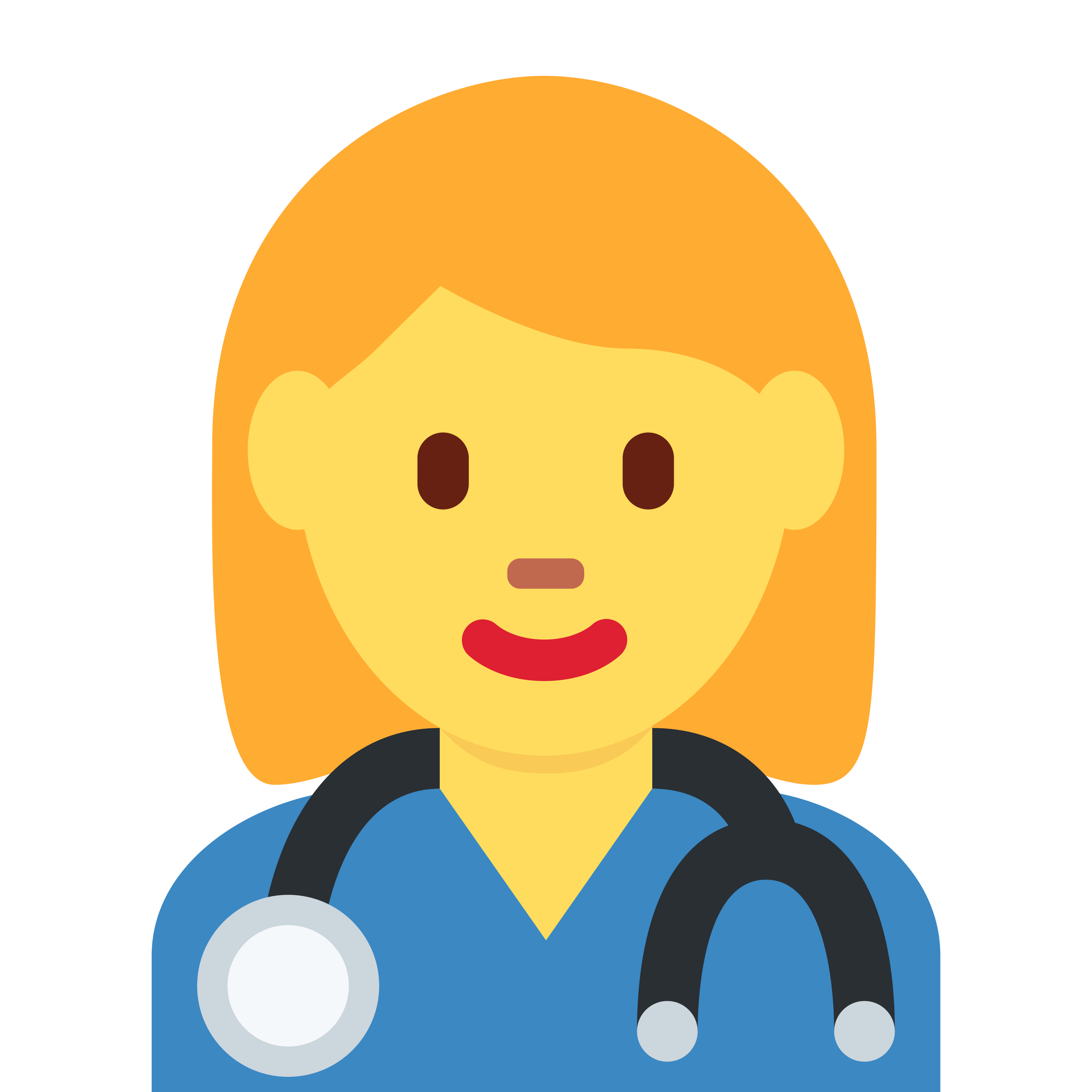 Woman health worker ã®çµµæå ð©ââïž ãããªã³ããã TaylorMade TP5 ãŽã«ãããŒã«