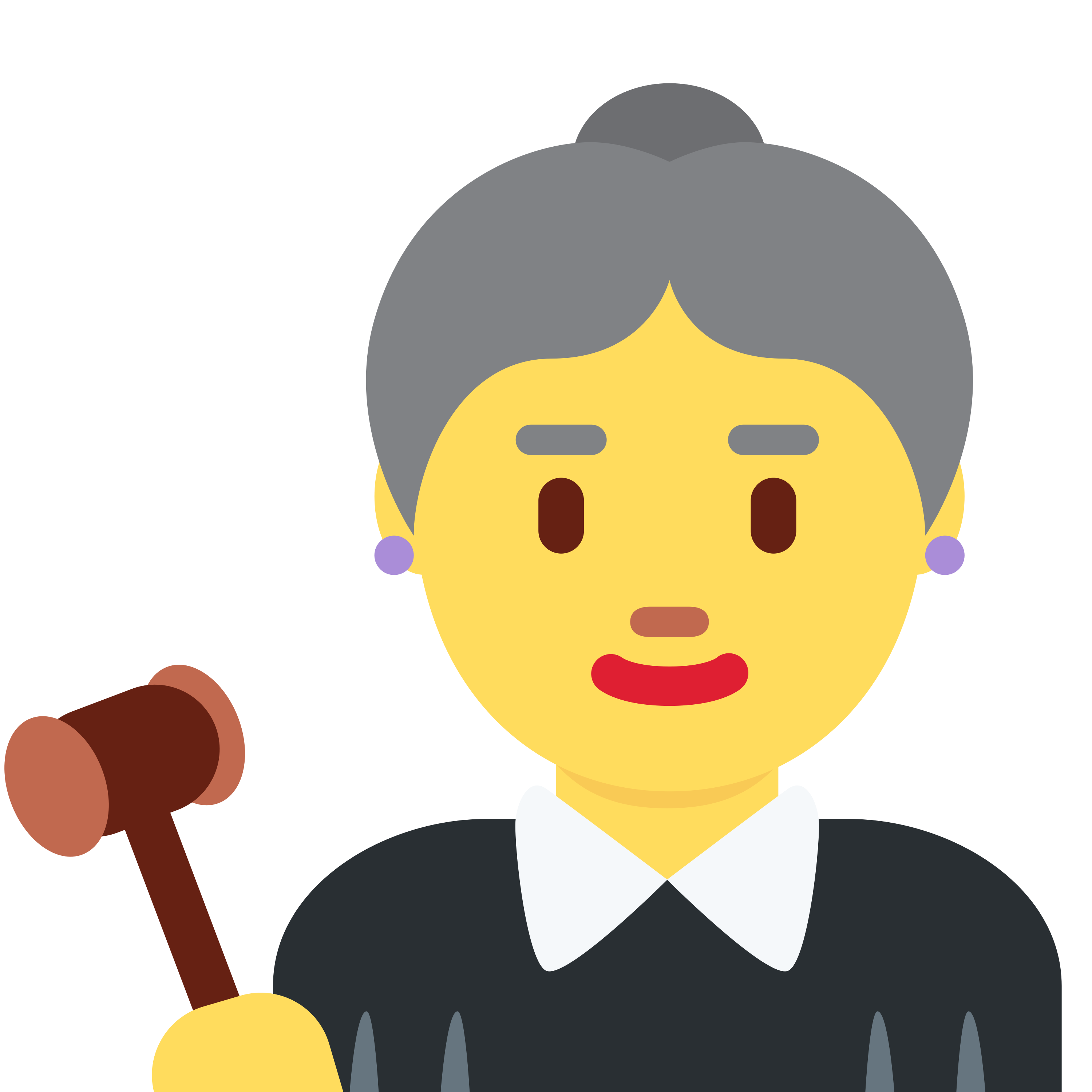 Woman judge ã®çµµæå ð©ââïž ãããªã³ããã TaylorMade TP5 ãŽã«ãããŒã«