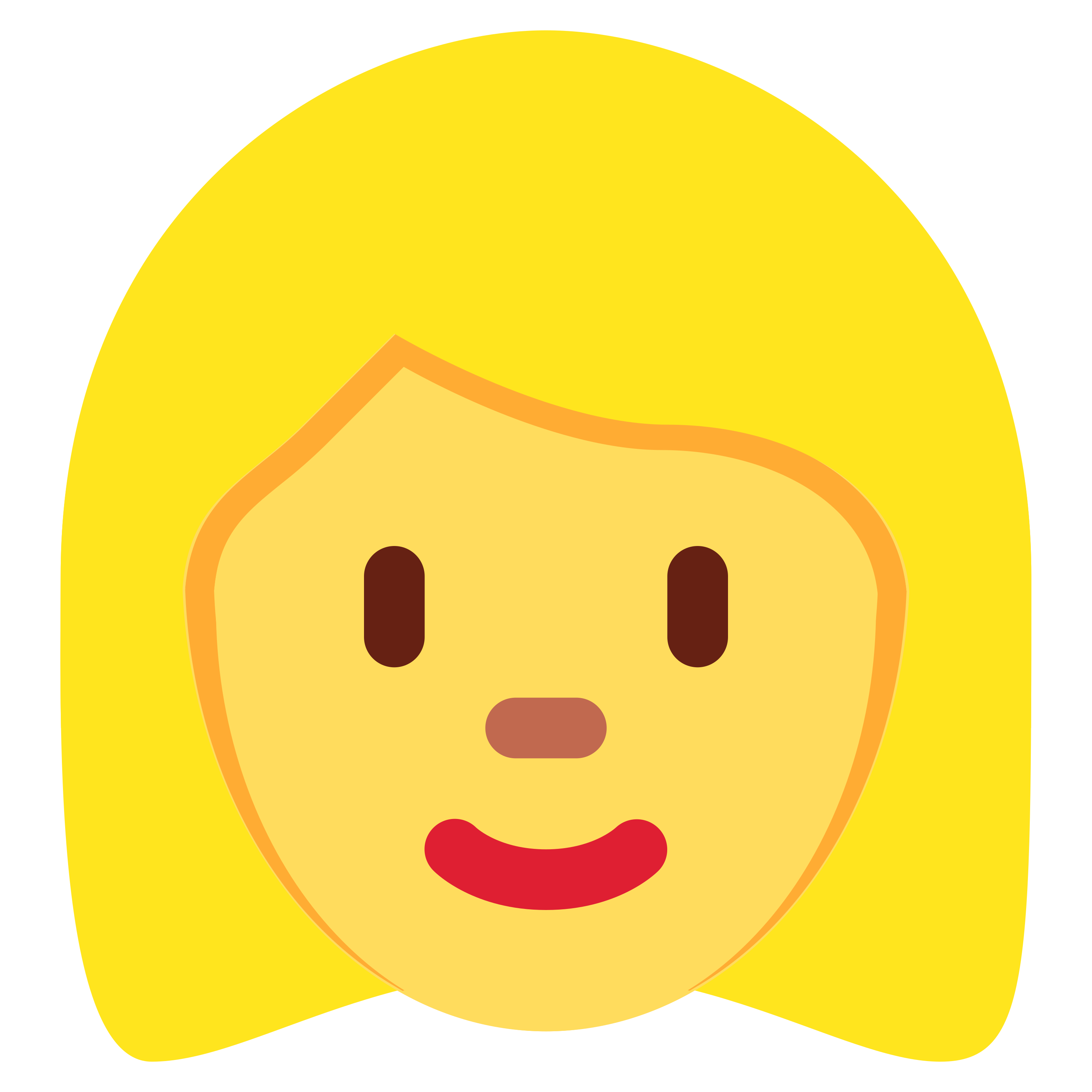 Woman: blond hair ã®çµµæå ð±ââïž ãããªã³ããã TaylorMade TP5 ãŽã«ãããŒã«