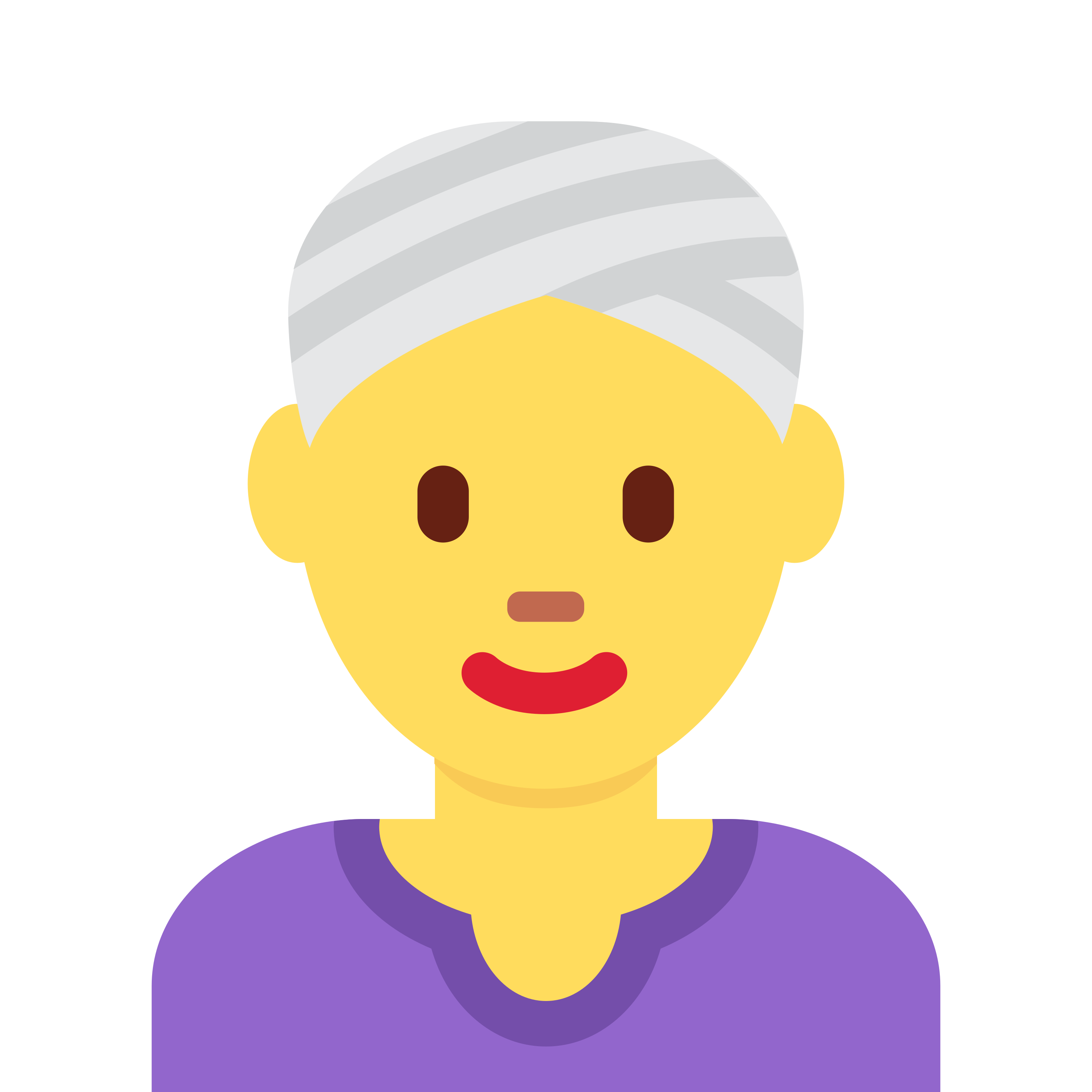 Woman wearing turban ã®çµµæå ð³ââïž ãããªã³ããã TaylorMade TP5 ãŽã«ãããŒã«