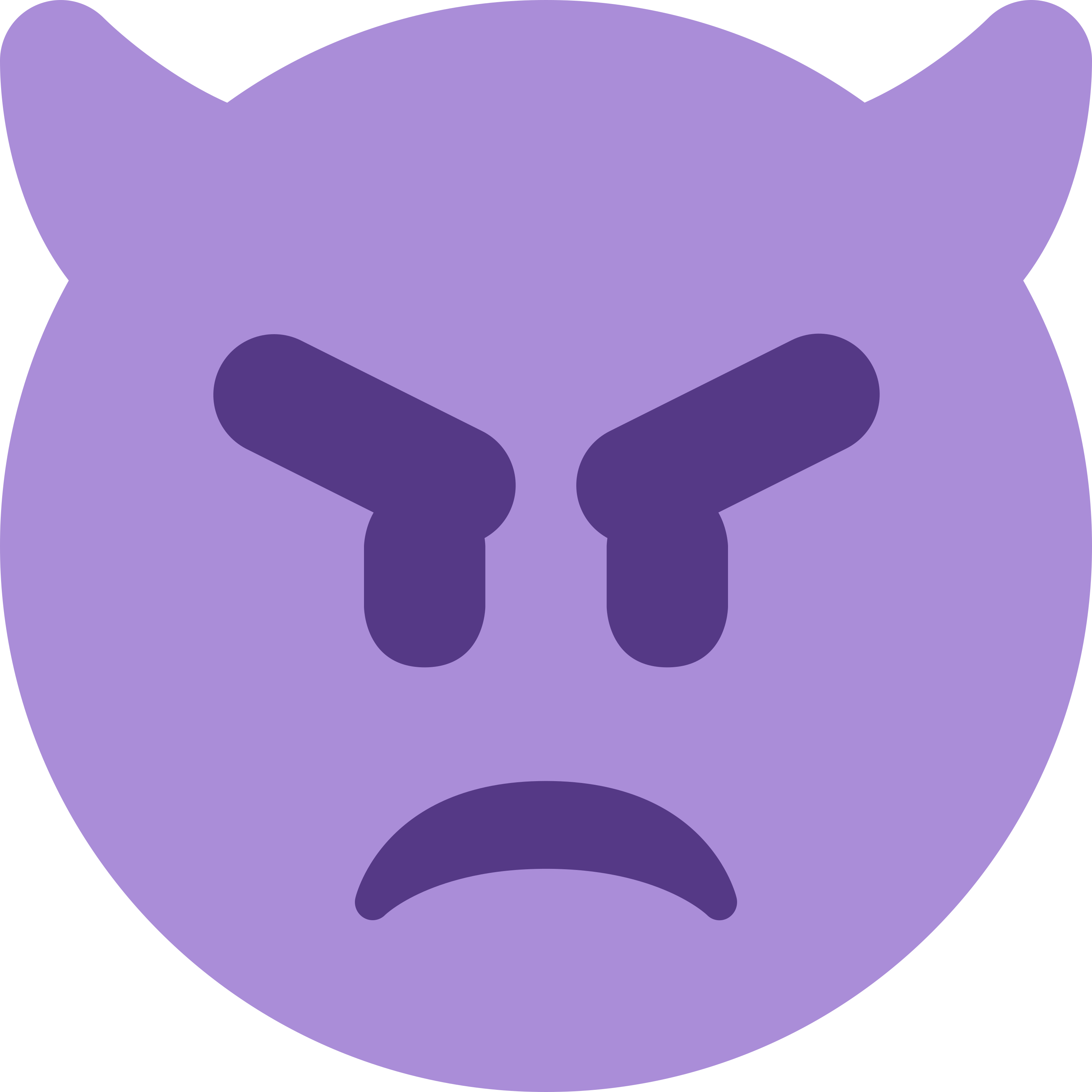 Angry face with horns ã®çµµæå ð¿ ãããªã³ããã TaylorMade TP5 ãŽã«ãããŒã«
