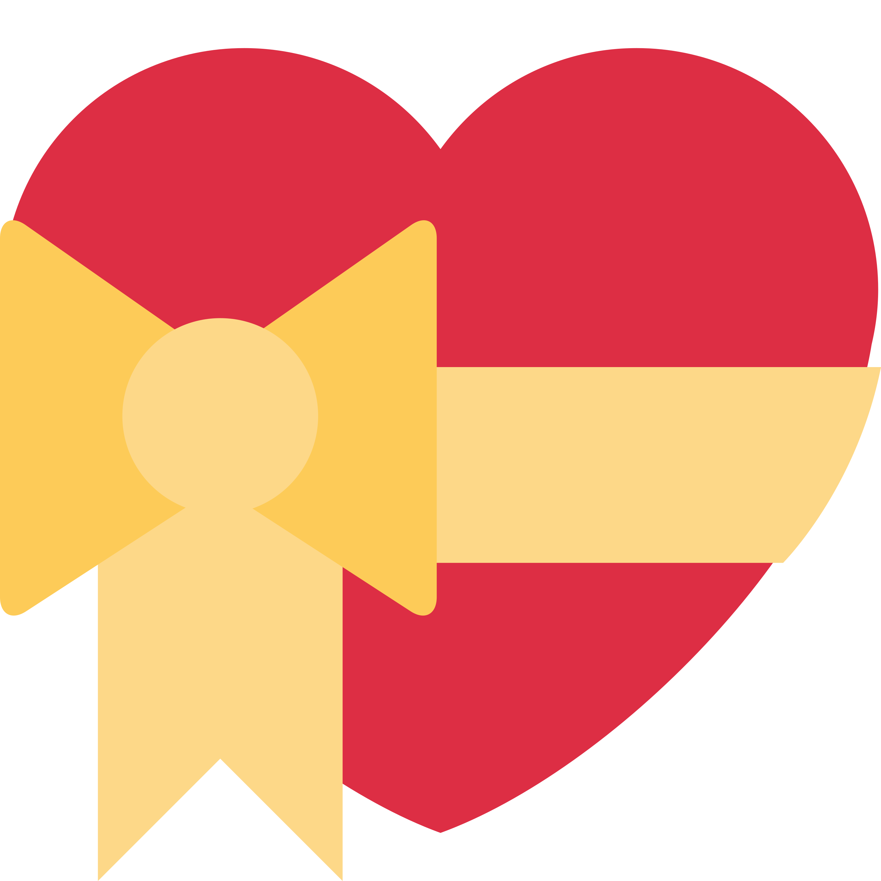 Heart with ribbon emoji printed on golf balls