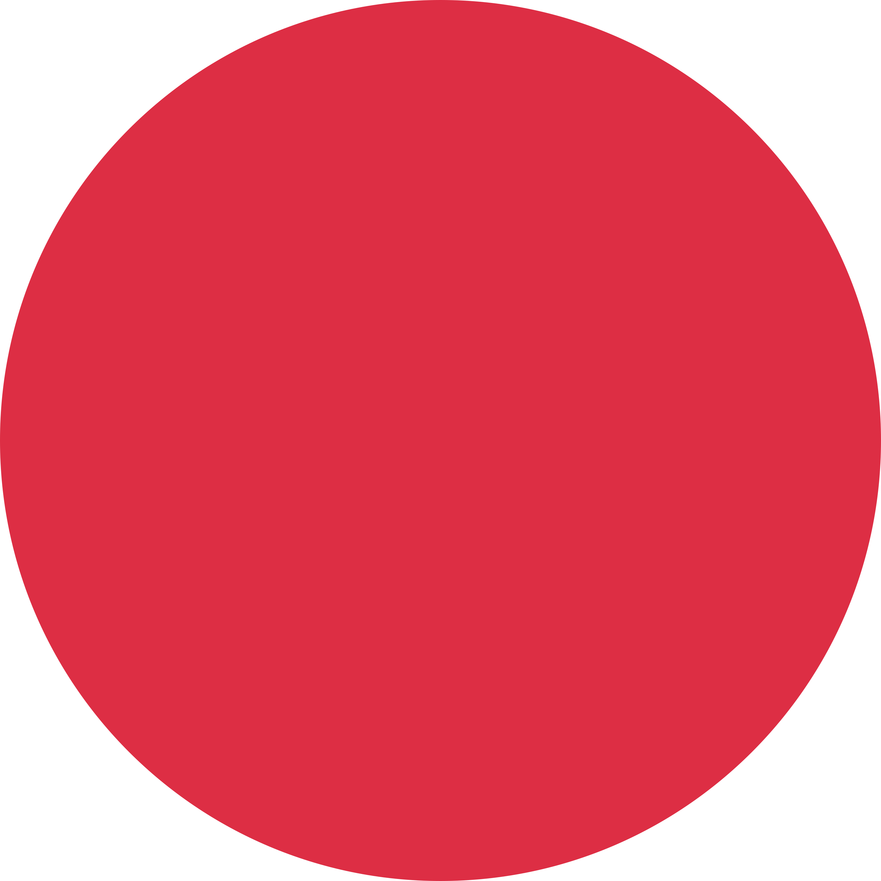 Red circle emoji printed on golf balls