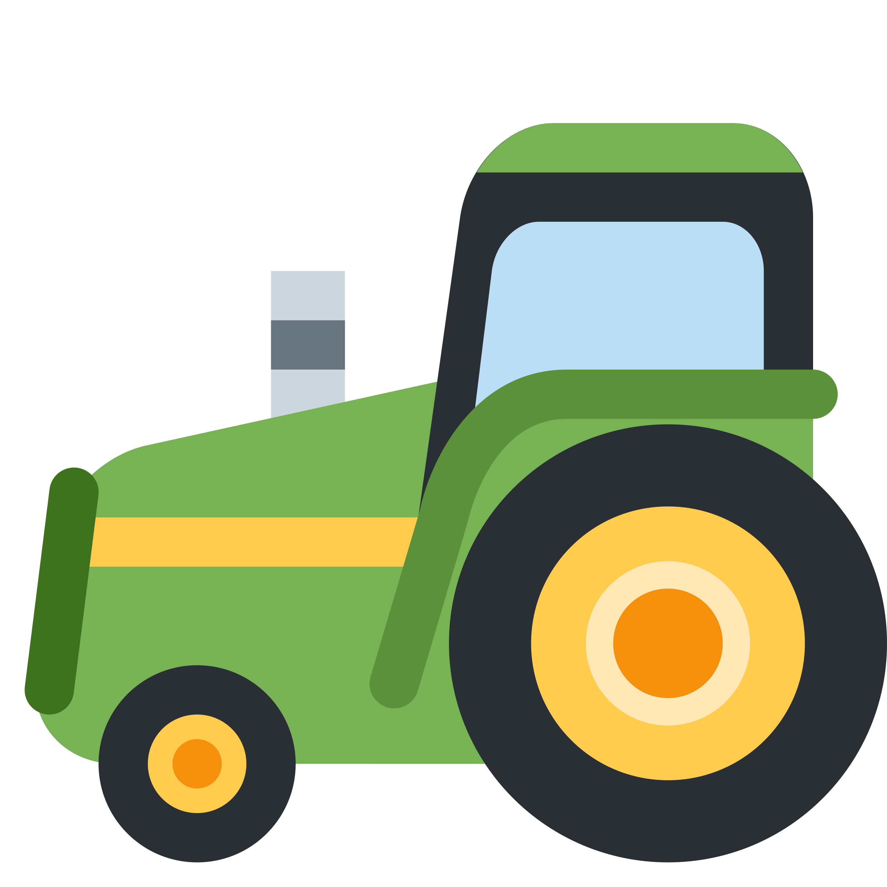 Tractor ã®çµµæå ð ãããªã³ããã TaylorMade TP5 ãŽã«ãããŒã«
