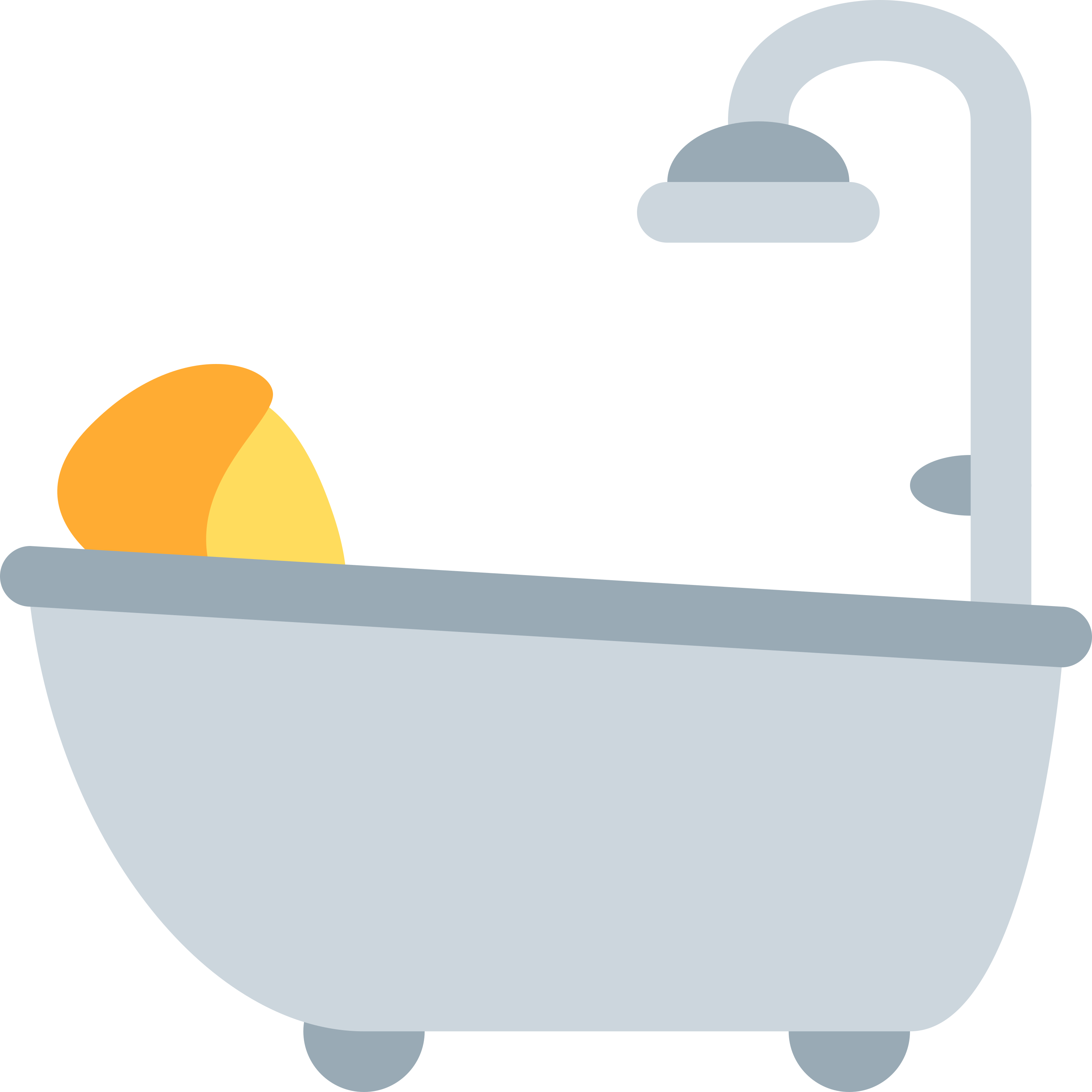 Person taking bath emoji printed on golf balls