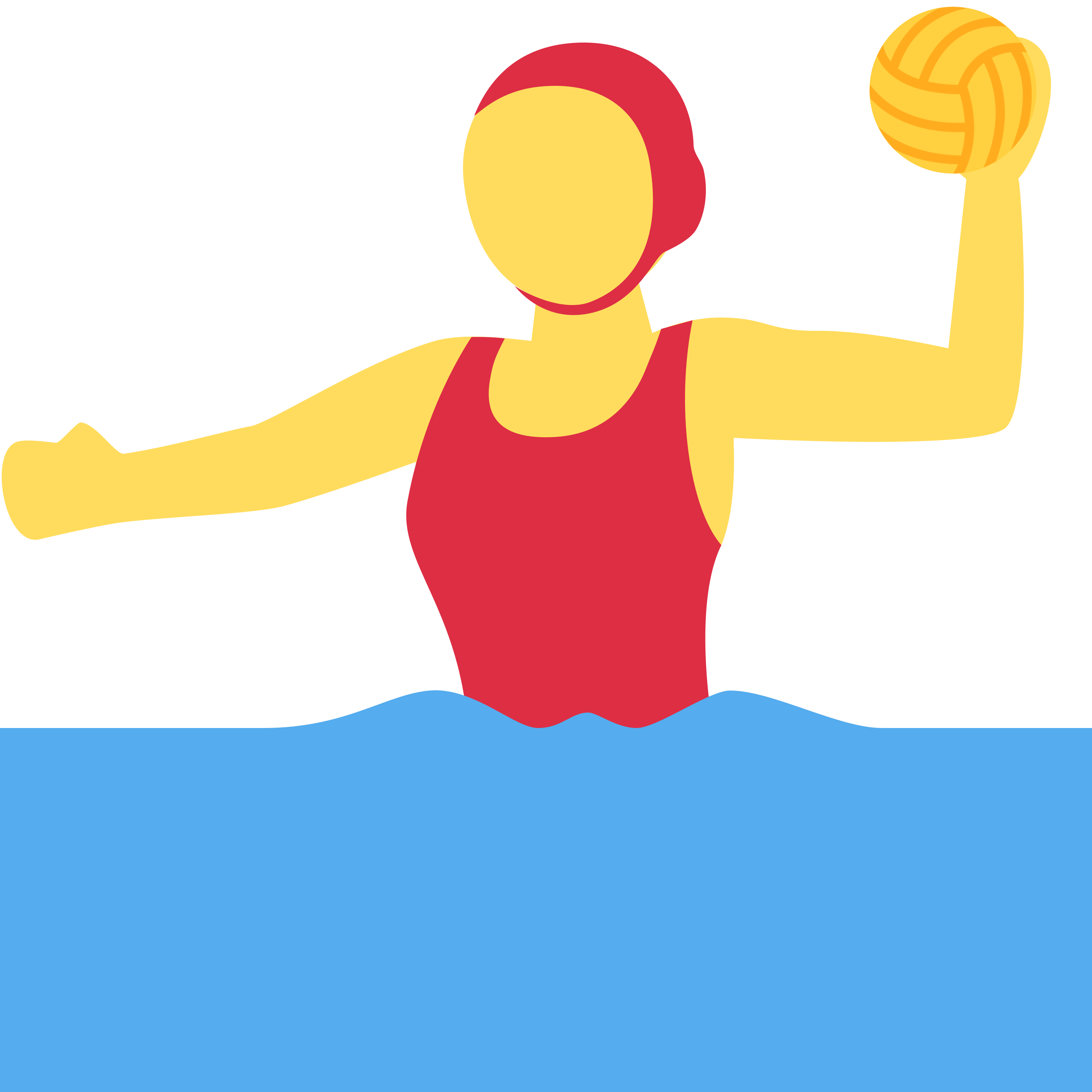 Woman playing water polo ã®çµµæå ð€œââïž ãããªã³ããã TaylorMade TP5 ãŽã«ãããŒã«