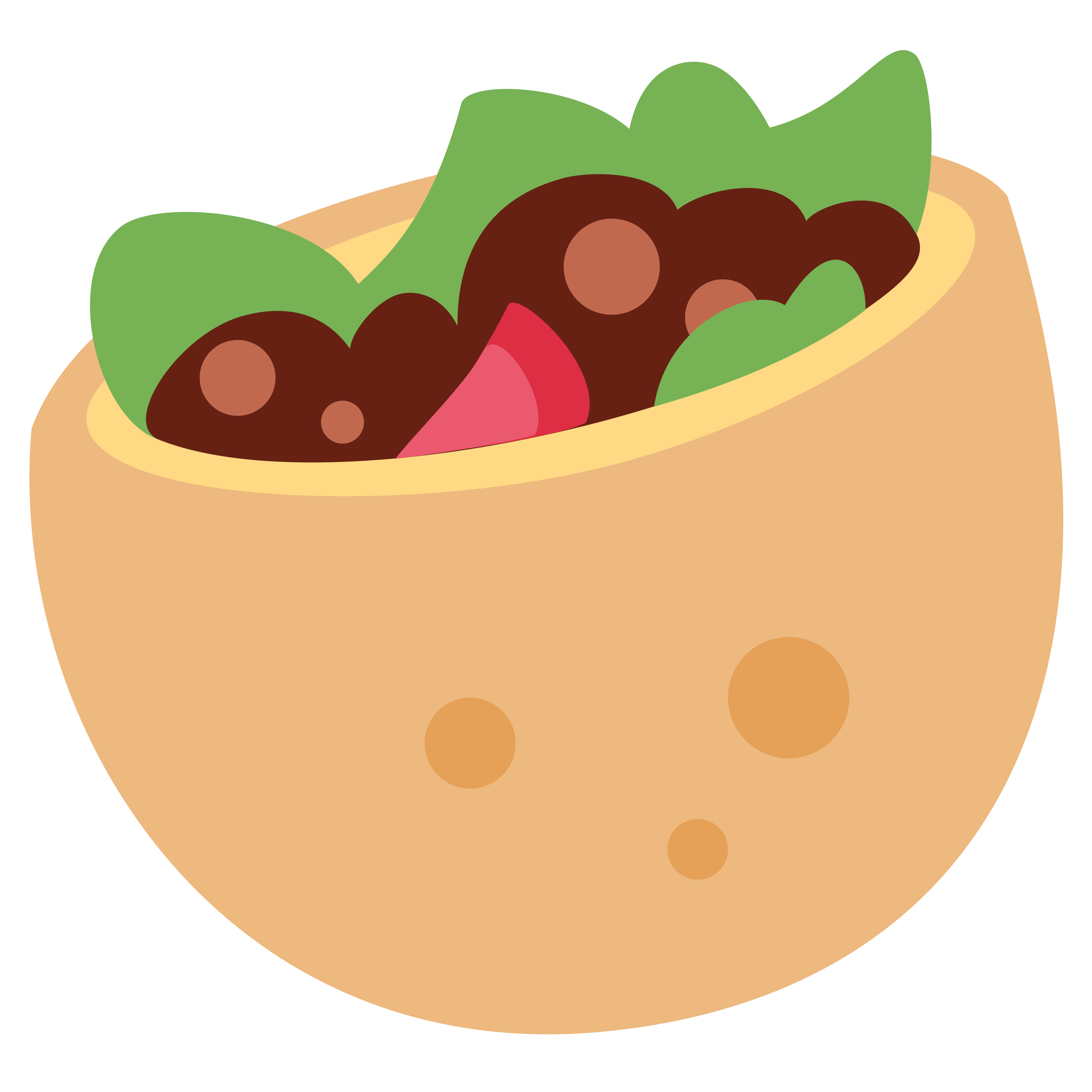 Stuffed flatbread ã®çµµæå ð¥ ãããªã³ããã TaylorMade TP5 ãŽã«ãããŒã«