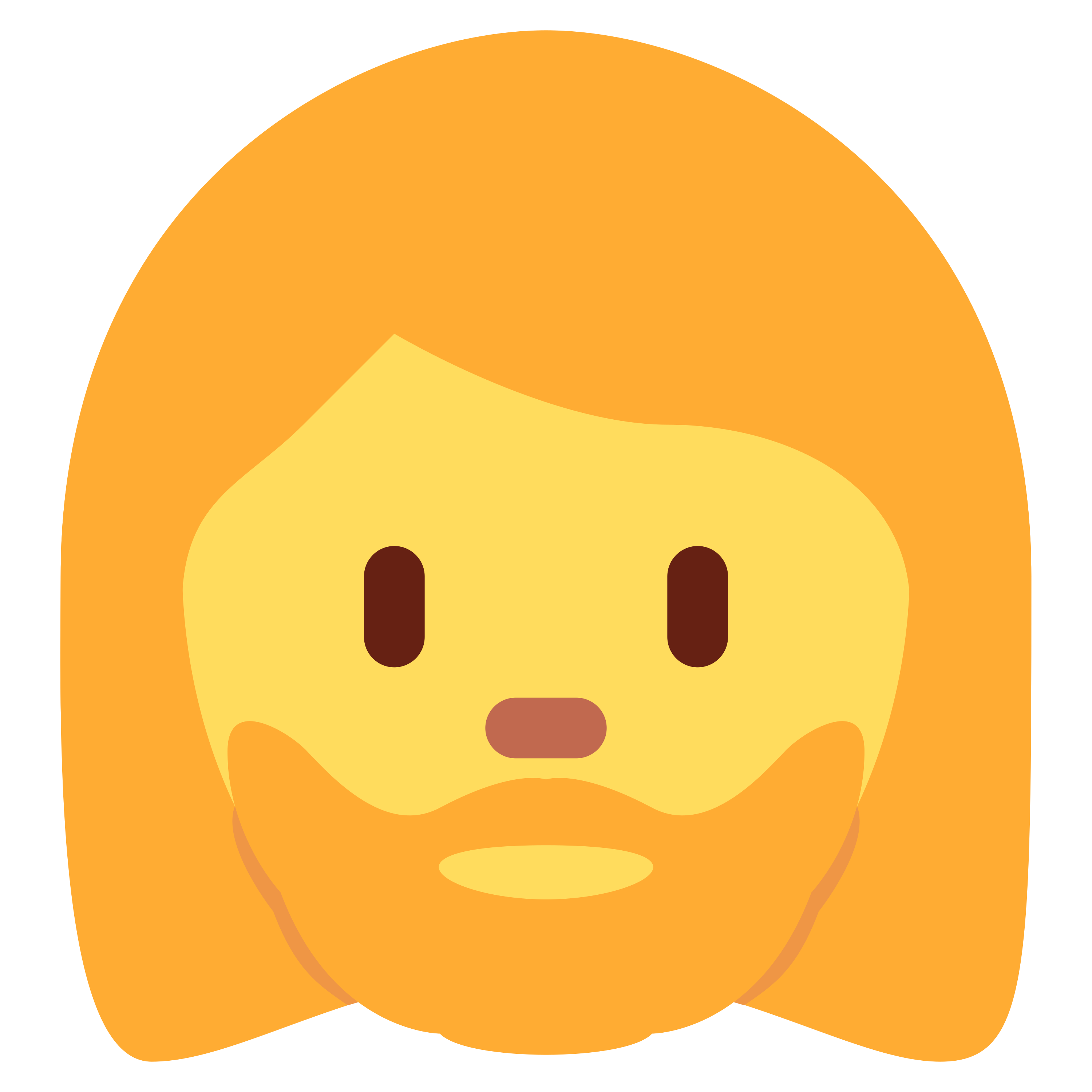 Woman: beard ã®çµµæå ð§ââïž ãããªã³ããã TaylorMade TP5 ãŽã«ãããŒã«