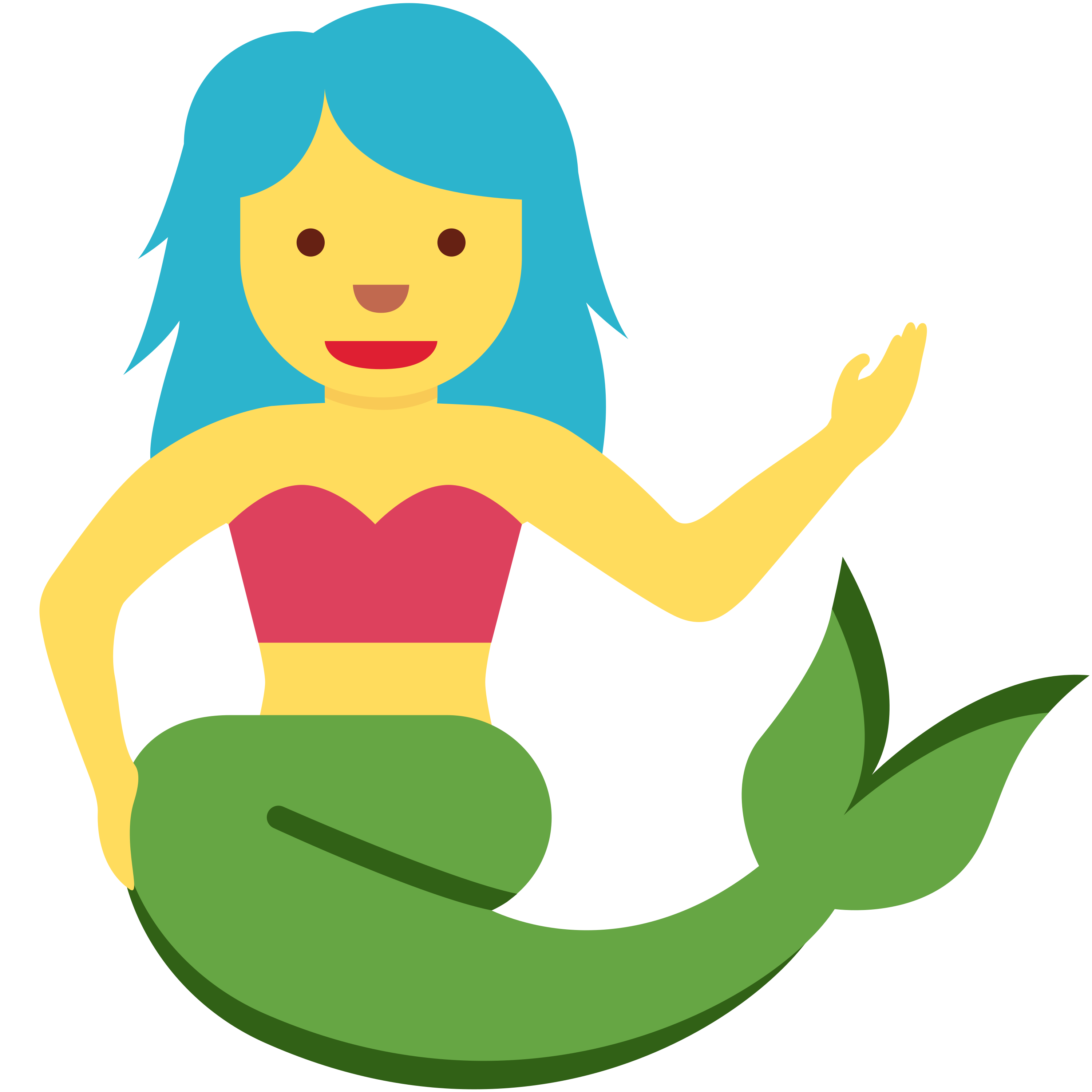 Mermaid ã®çµµæå ð§ââïž ãããªã³ããã TaylorMade TP5 ãŽã«ãããŒã«
