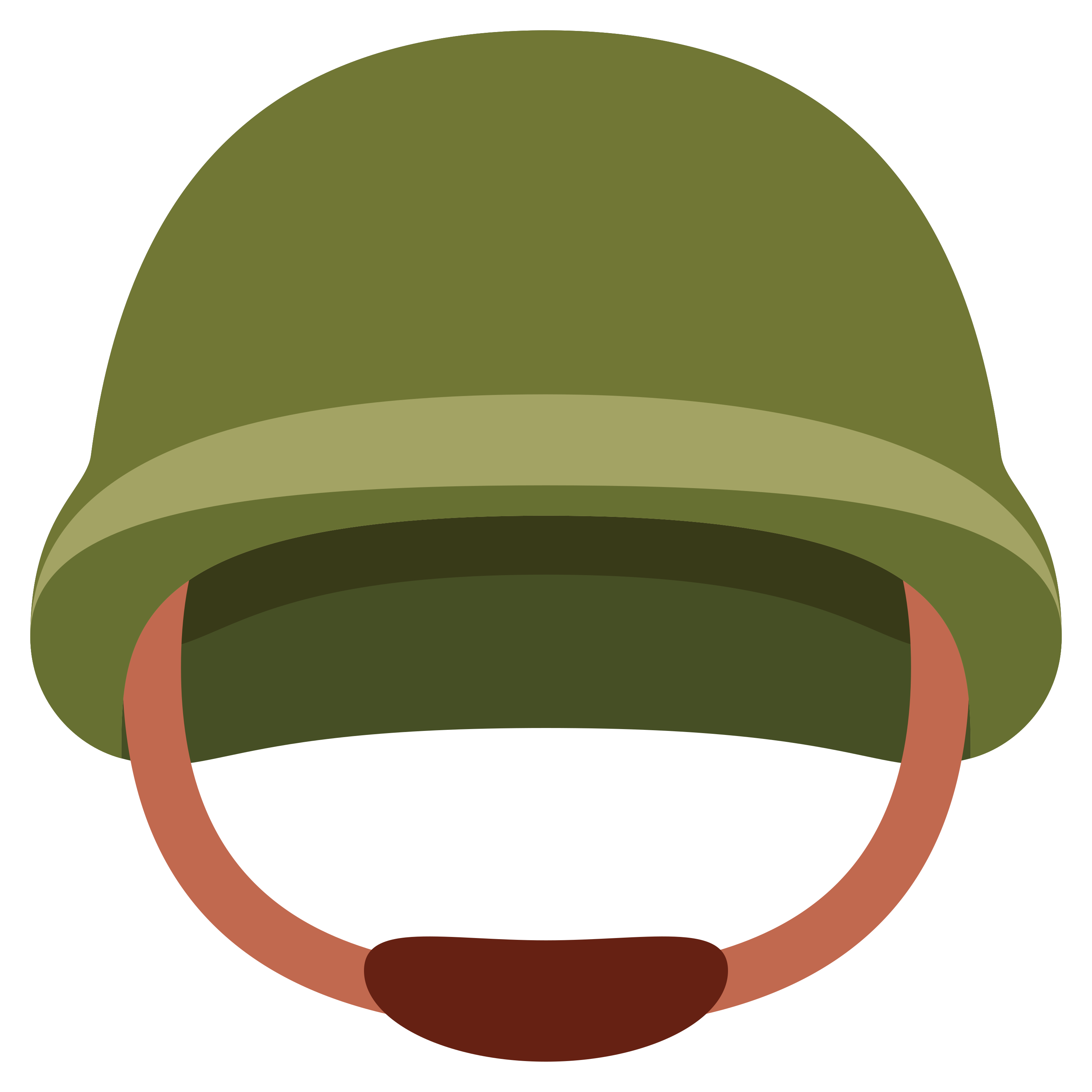 Military helmet ã®çµµæå ðª ãããªã³ããã TaylorMade TP5 ãŽã«ãããŒã«