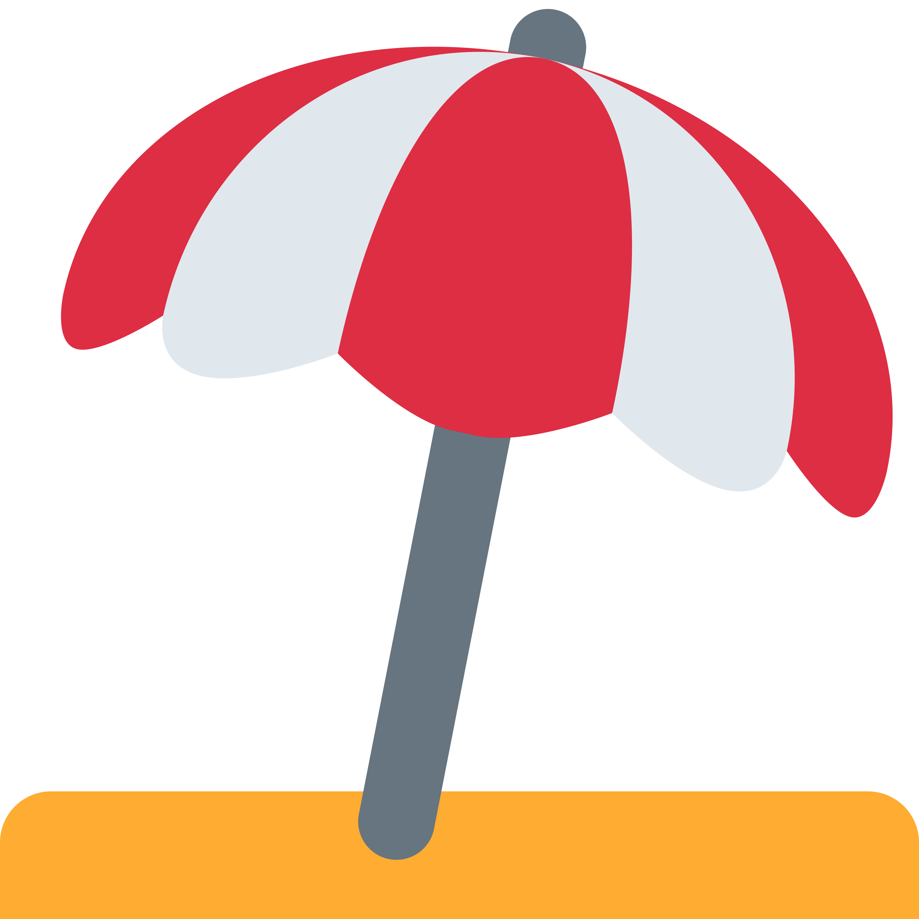 Umbrella on ground ã®çµµæå â±ïž ãããªã³ããã TaylorMade TP5 ãŽã«ãããŒã«
