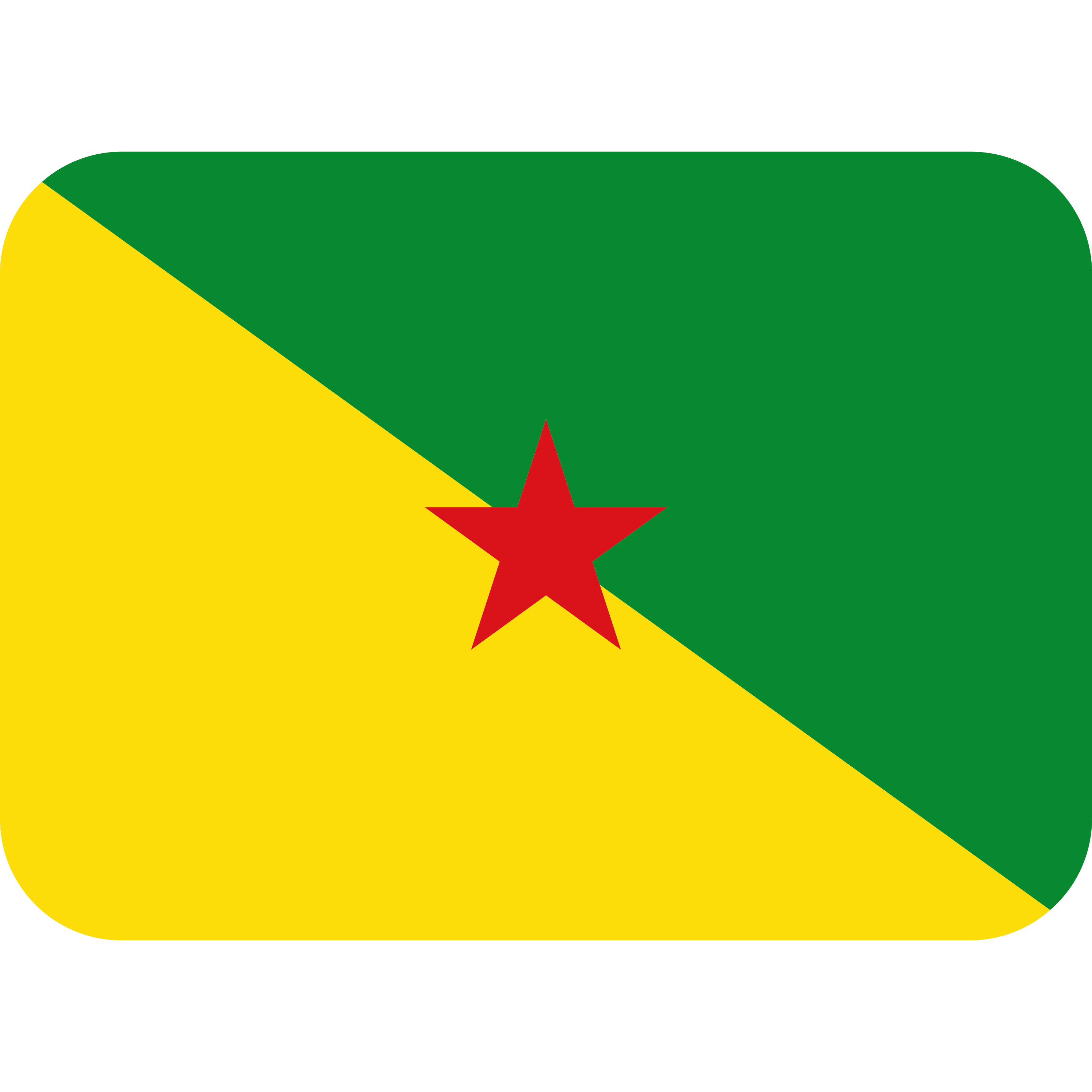 د Flag: French Guiana ایموجي 🇬🇫 پر سپین سیرامیک لاته مګ چاپ شوې