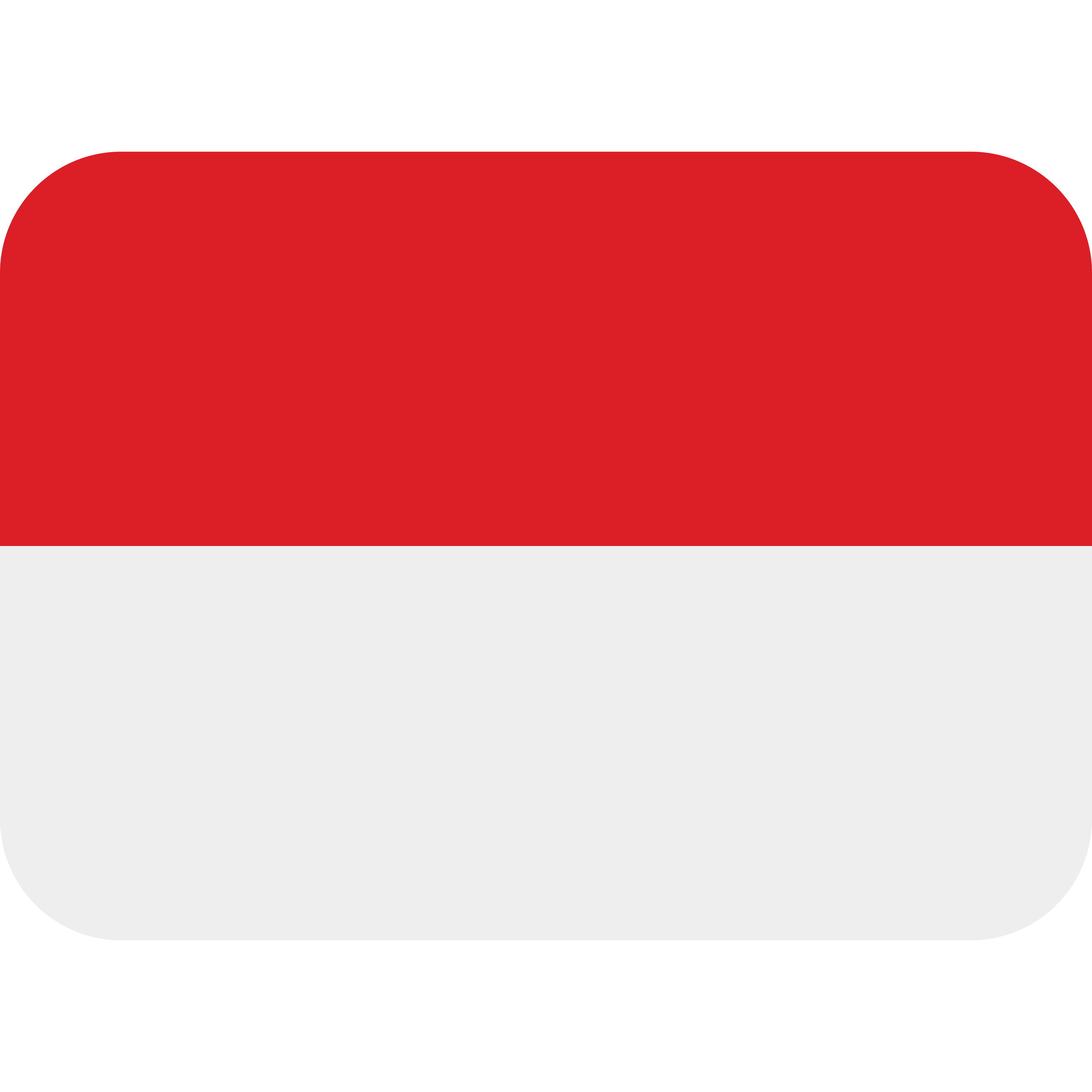 د Flag: Indonesia ایموجي 🇮🇩 پر سپین سیرامیک لاته مګ چاپ شوې