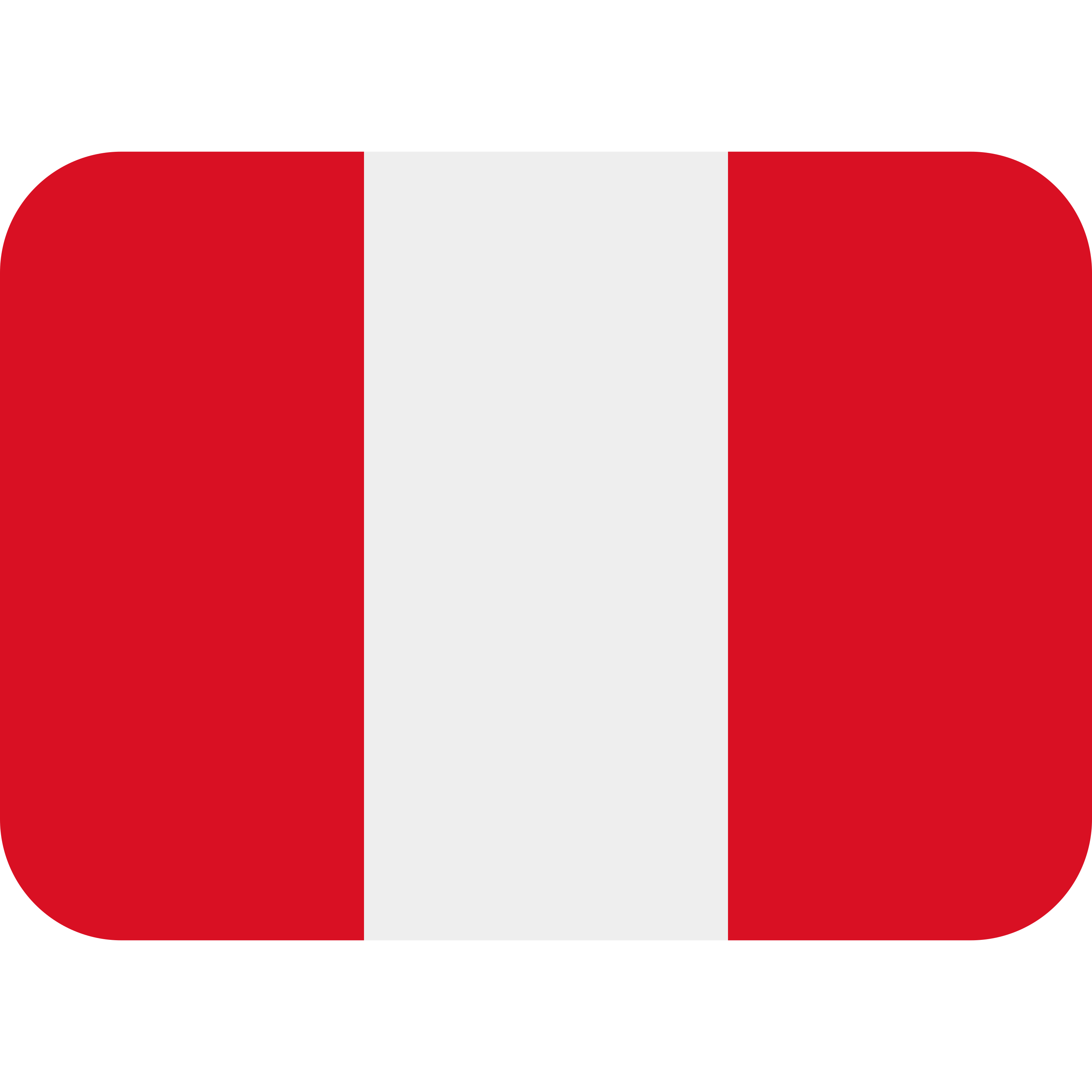 อิโมจิ Flag: Peru 🇵🇪 พิมพ์บนแก้วลาเต้เซรามิกสีขาว