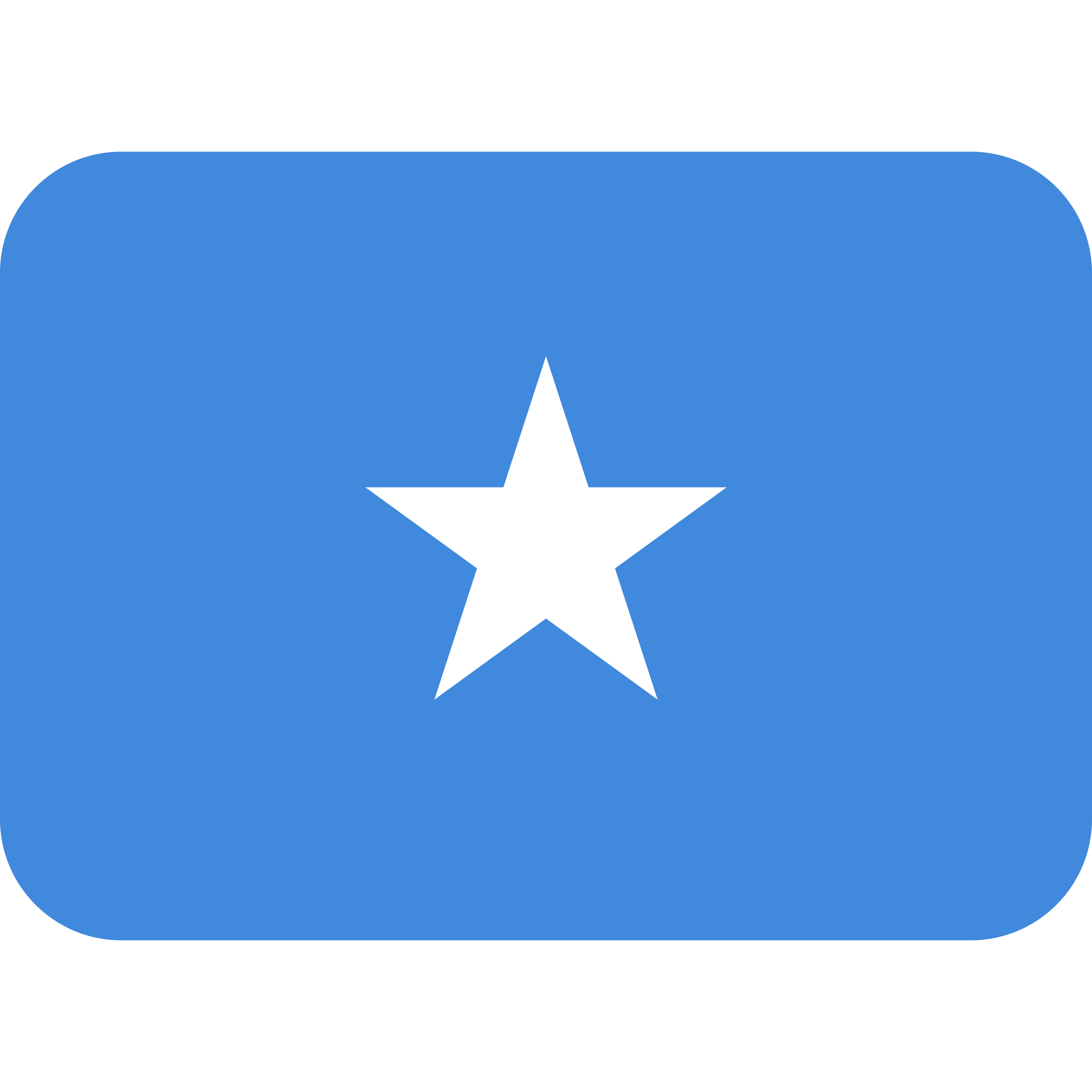 د Flag: Somalia ایموجي 🇸🇴 پر سپین سیرامیک لاته مګ چاپ شوې