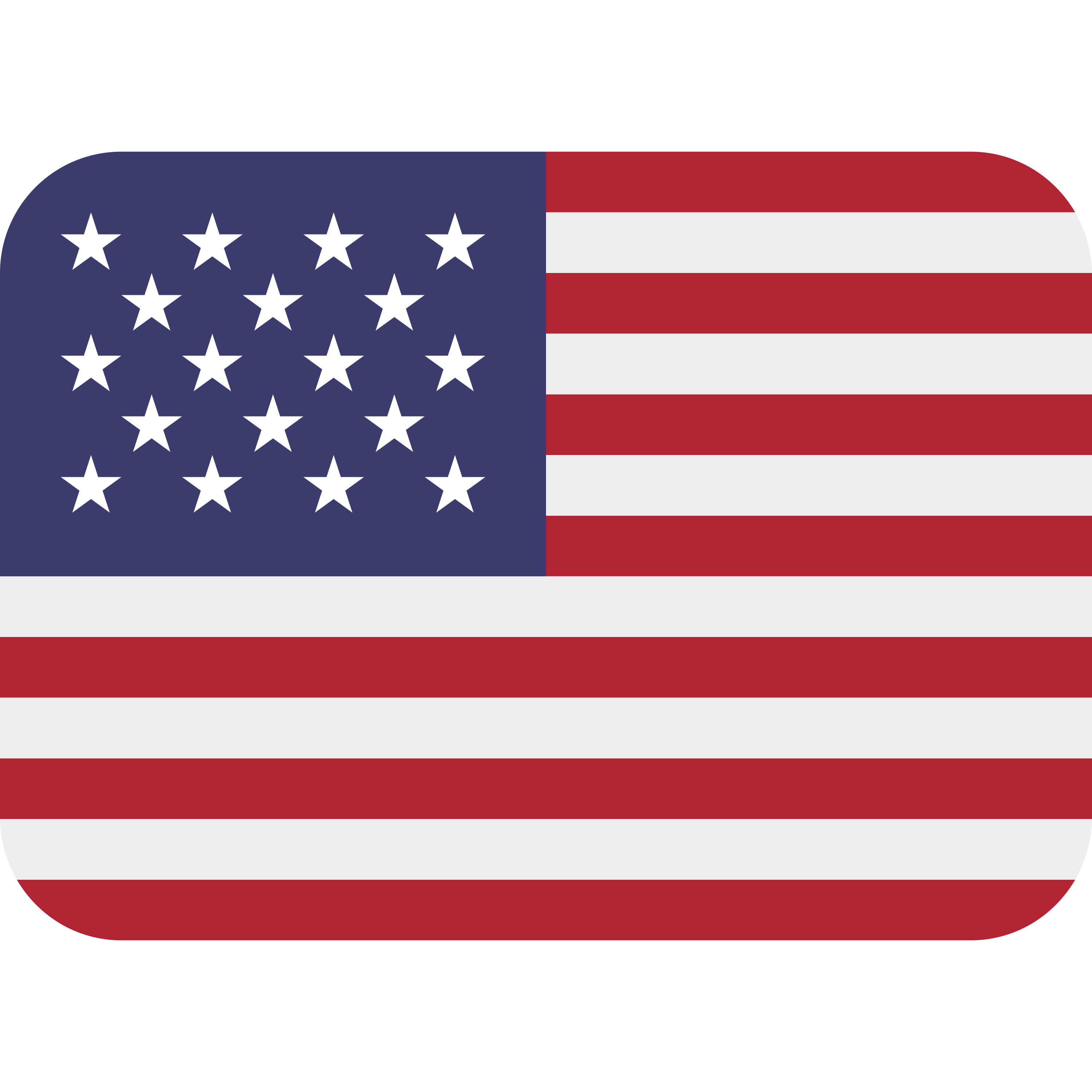 çœãé¶åšã®ã©ããã°ã«ããªã³ãããã Flag: U.S. Outlying Islands ã®çµµæå ðºð²