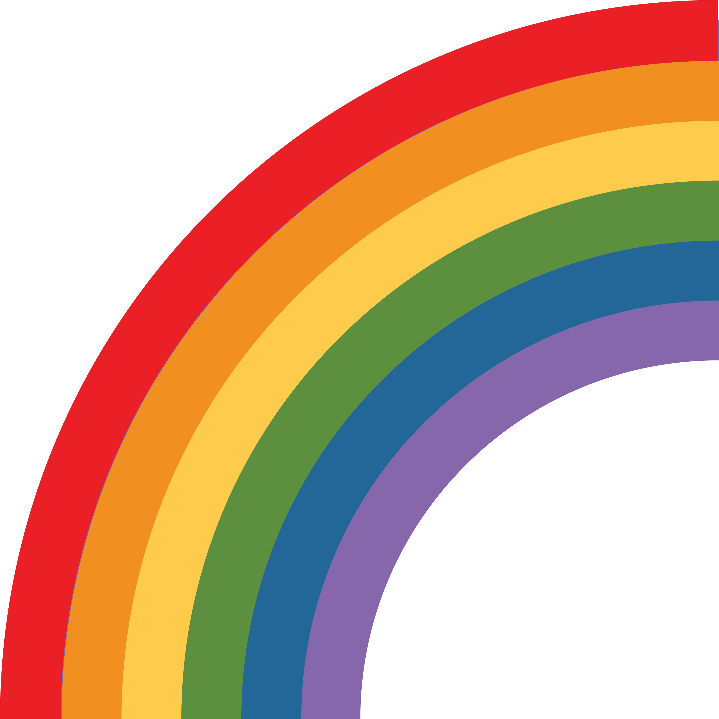 د Rainbow ایموجي 🌈 پر سپین سیرامیک لاته مګ چاپ شوې