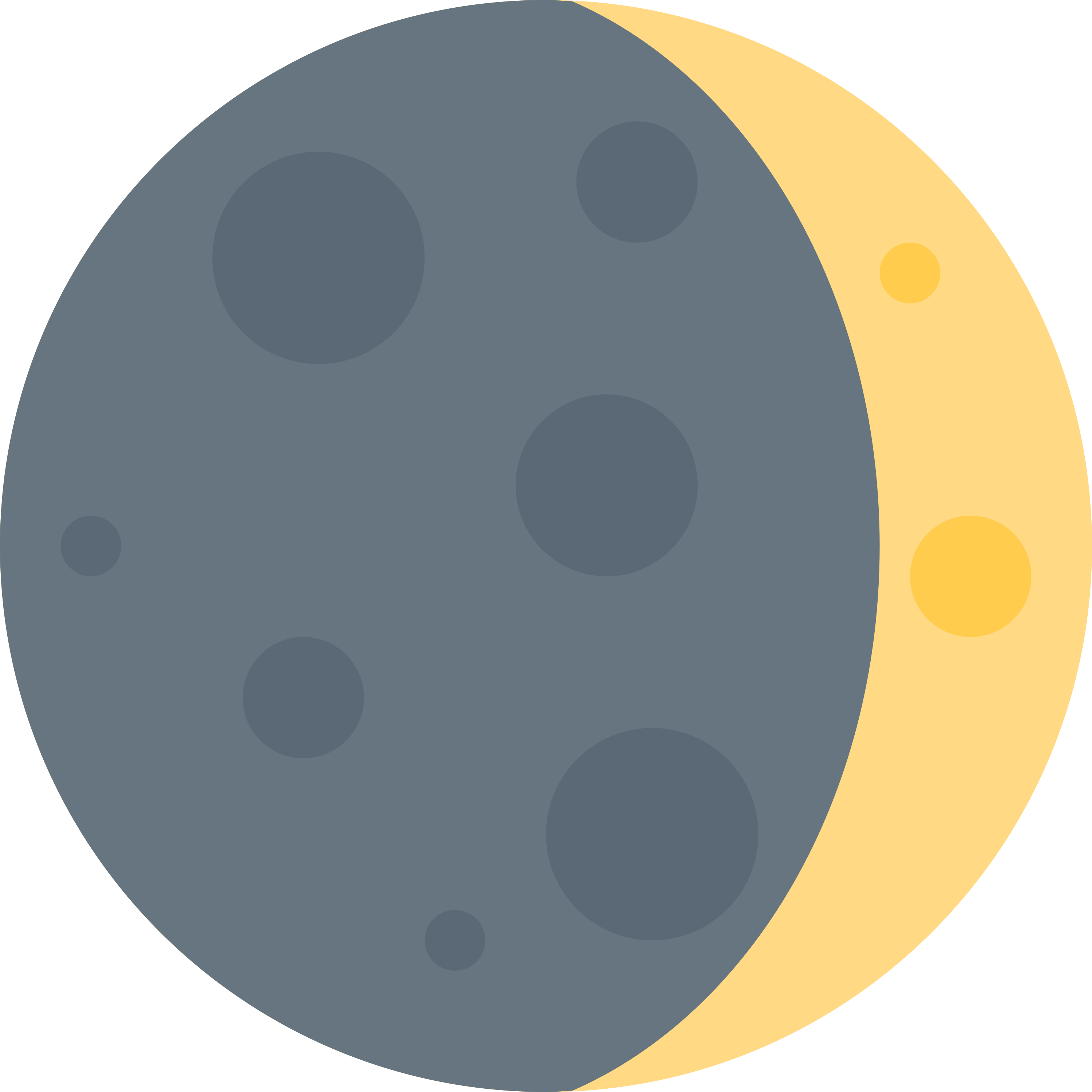 อิโมจิ Waxing crescent moon 🌒 พิมพ์บนแก้วลาเต้เซรามิกสีขาว