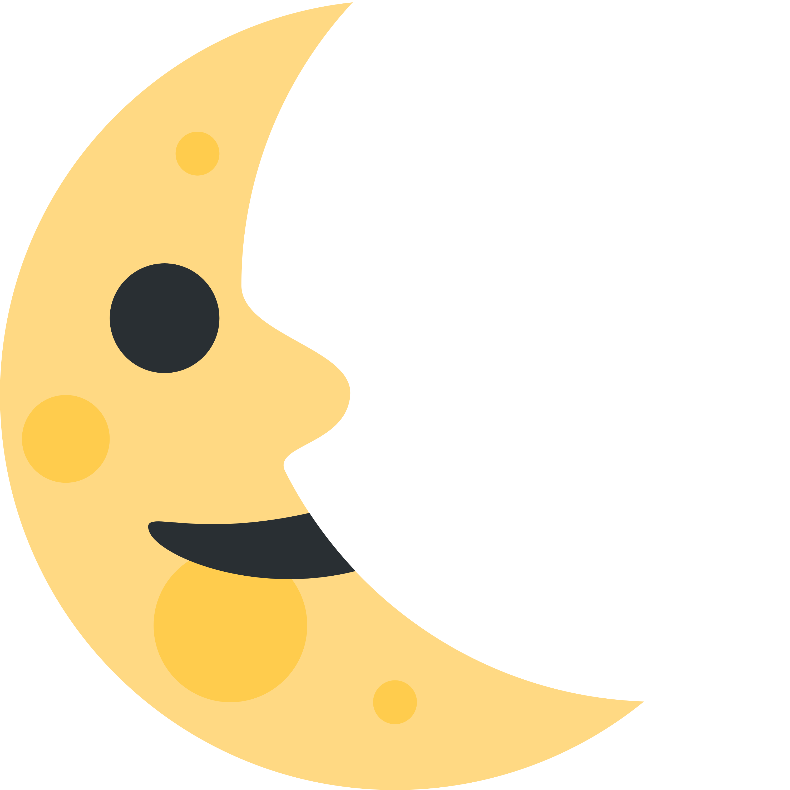 อิโมจิ Last quarter moon face 🌜 พิมพ์บนแก้วลาเต้เซรามิกสีขาว