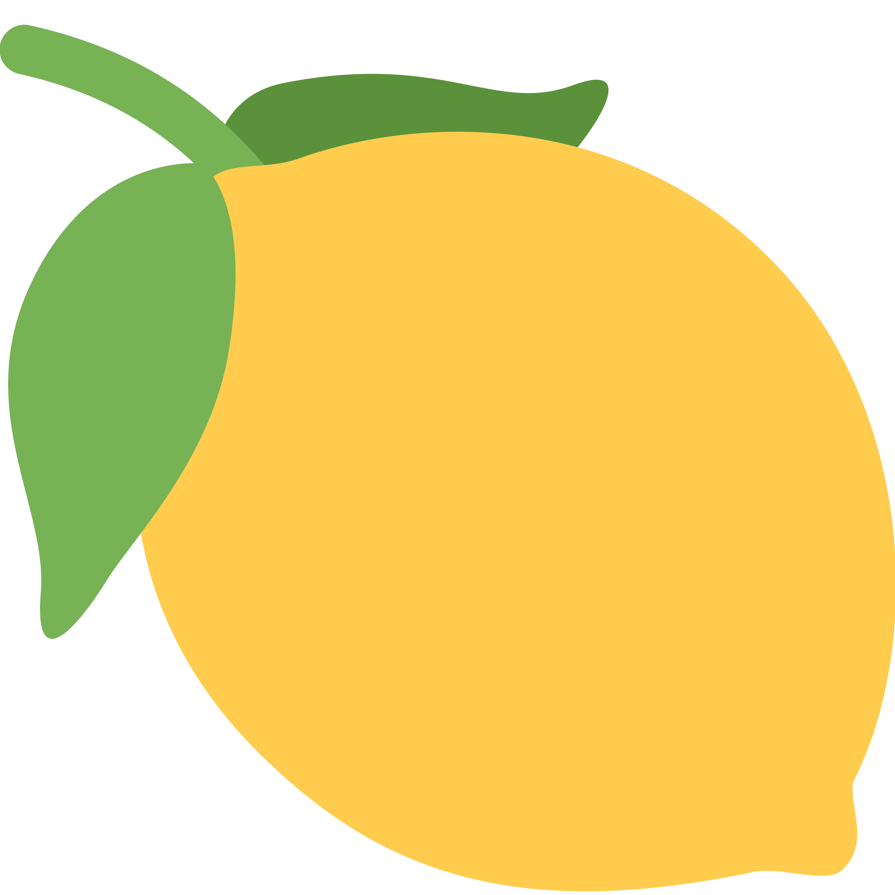 印在白色陶瓷拿铁杯上的 Lemon 表情符号 🍋